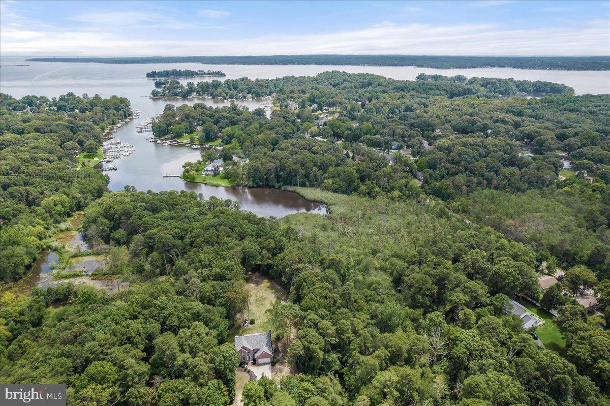 BOULEVARD PARK - Residential