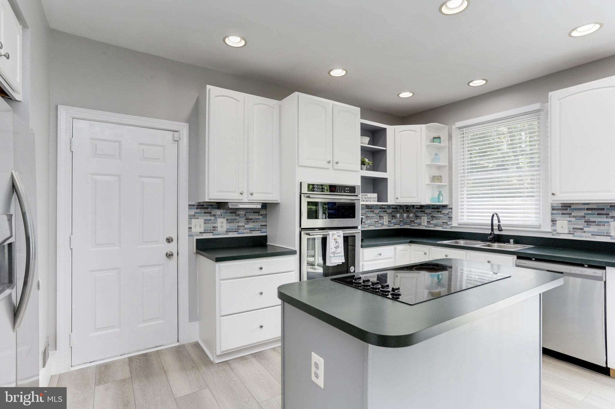 BOULEVARD PARK - Residential