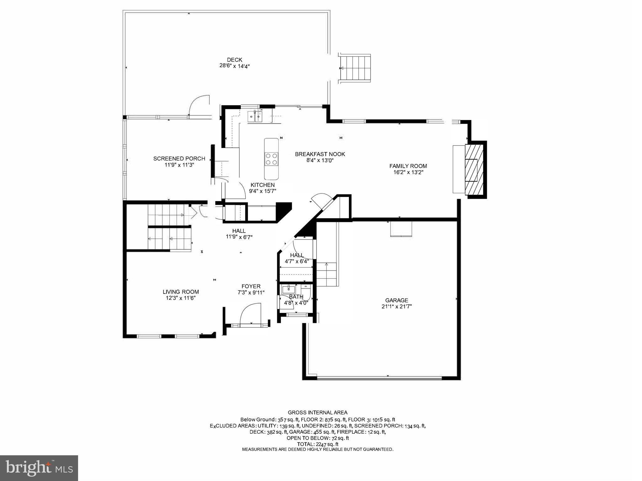 BOULEVARD PARK - Residential