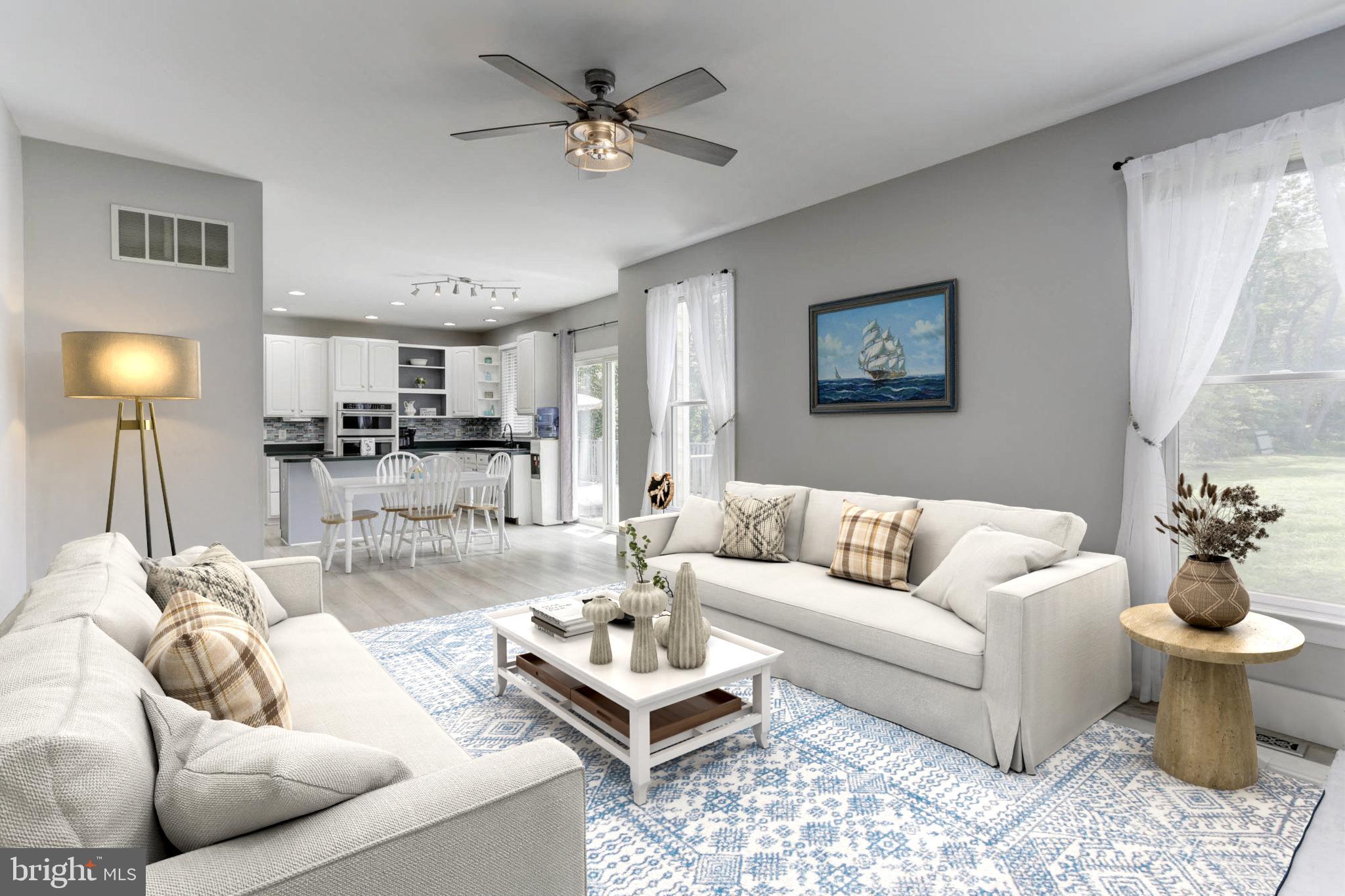 BOULEVARD PARK - Residential