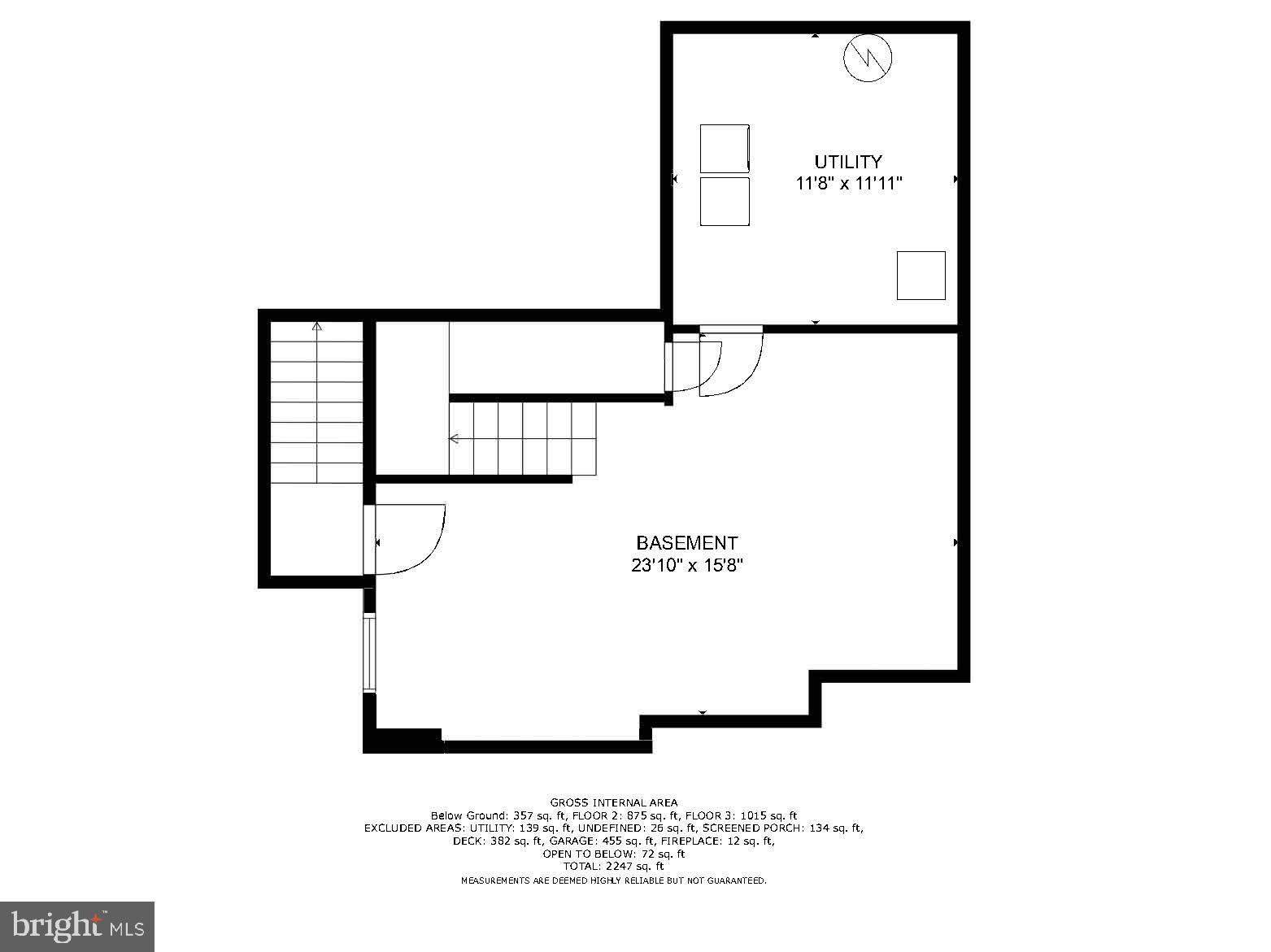 BOULEVARD PARK - Residential