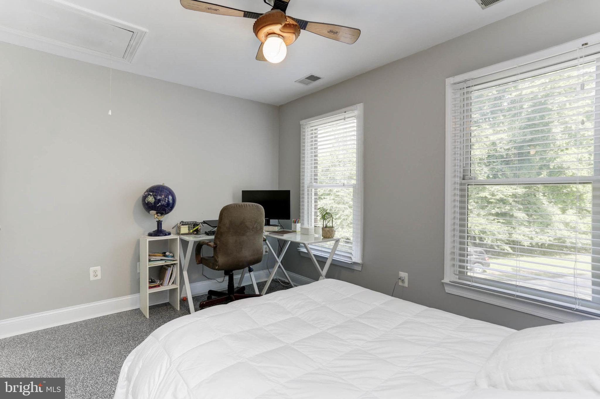 BOULEVARD PARK - Residential