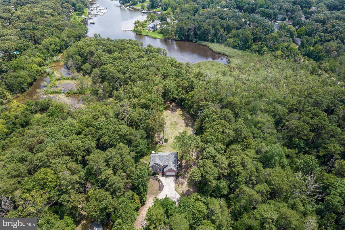 BOULEVARD PARK - Residential