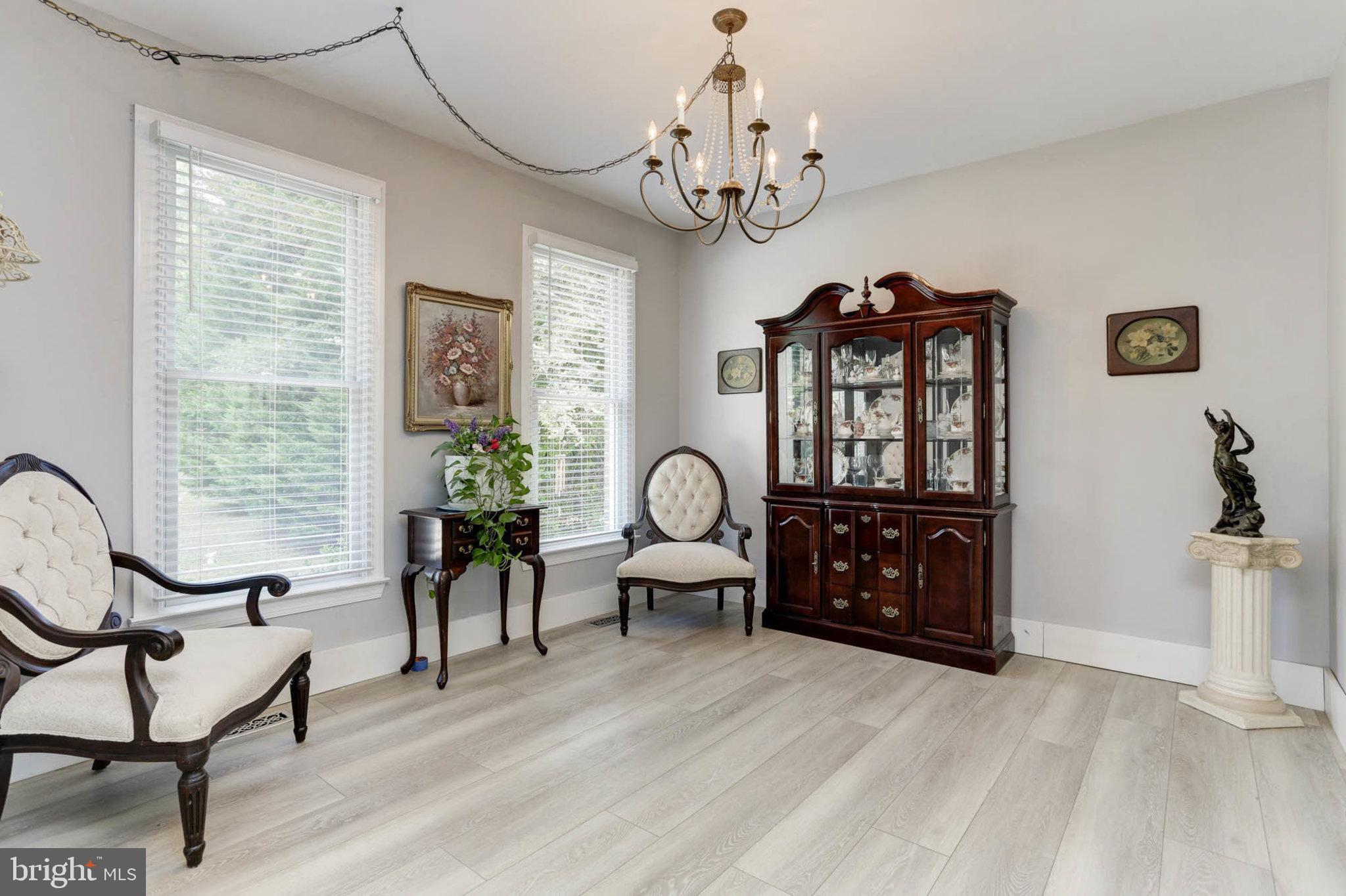 BOULEVARD PARK - Residential