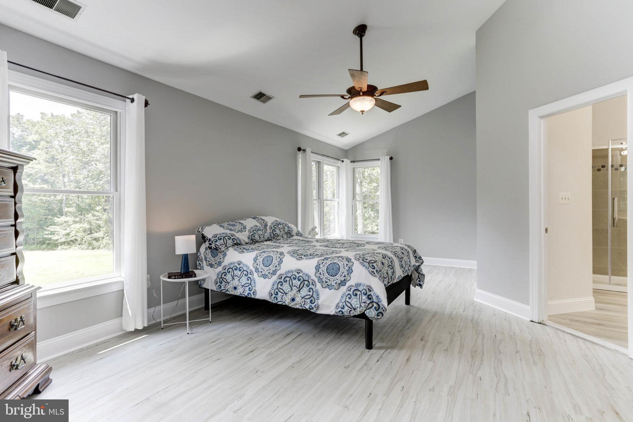 BOULEVARD PARK - Residential