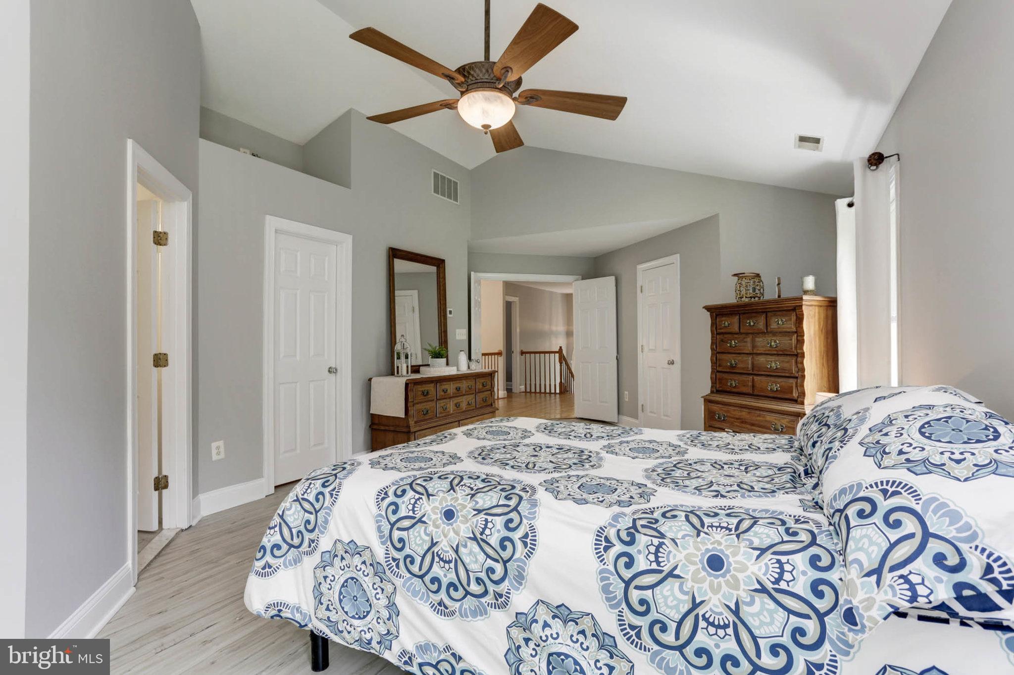 BOULEVARD PARK - Residential