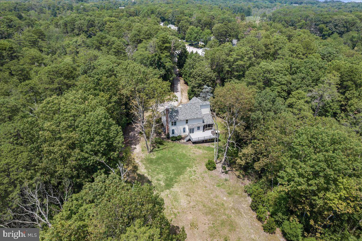 BOULEVARD PARK - Residential