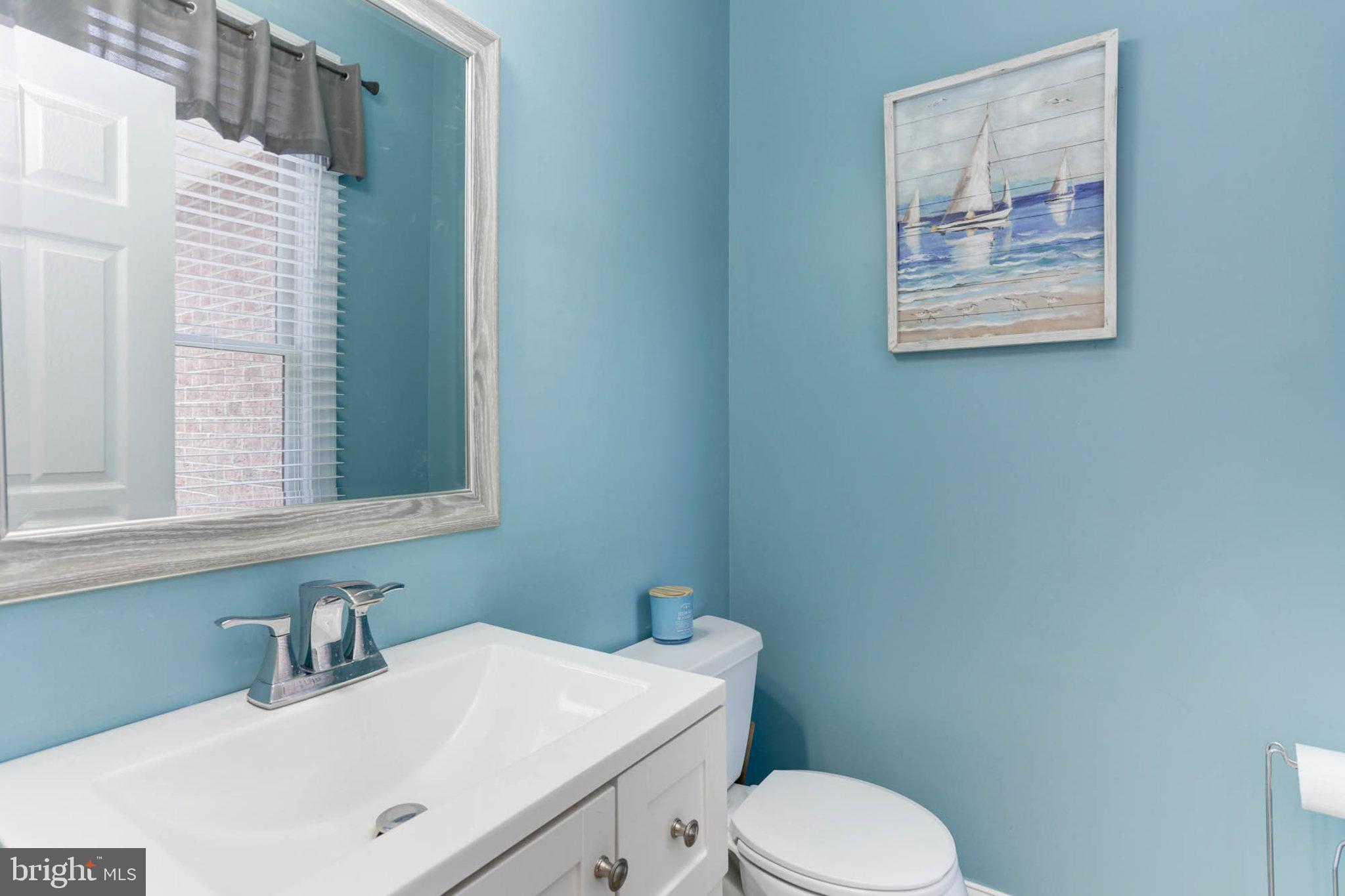 BOULEVARD PARK - Residential