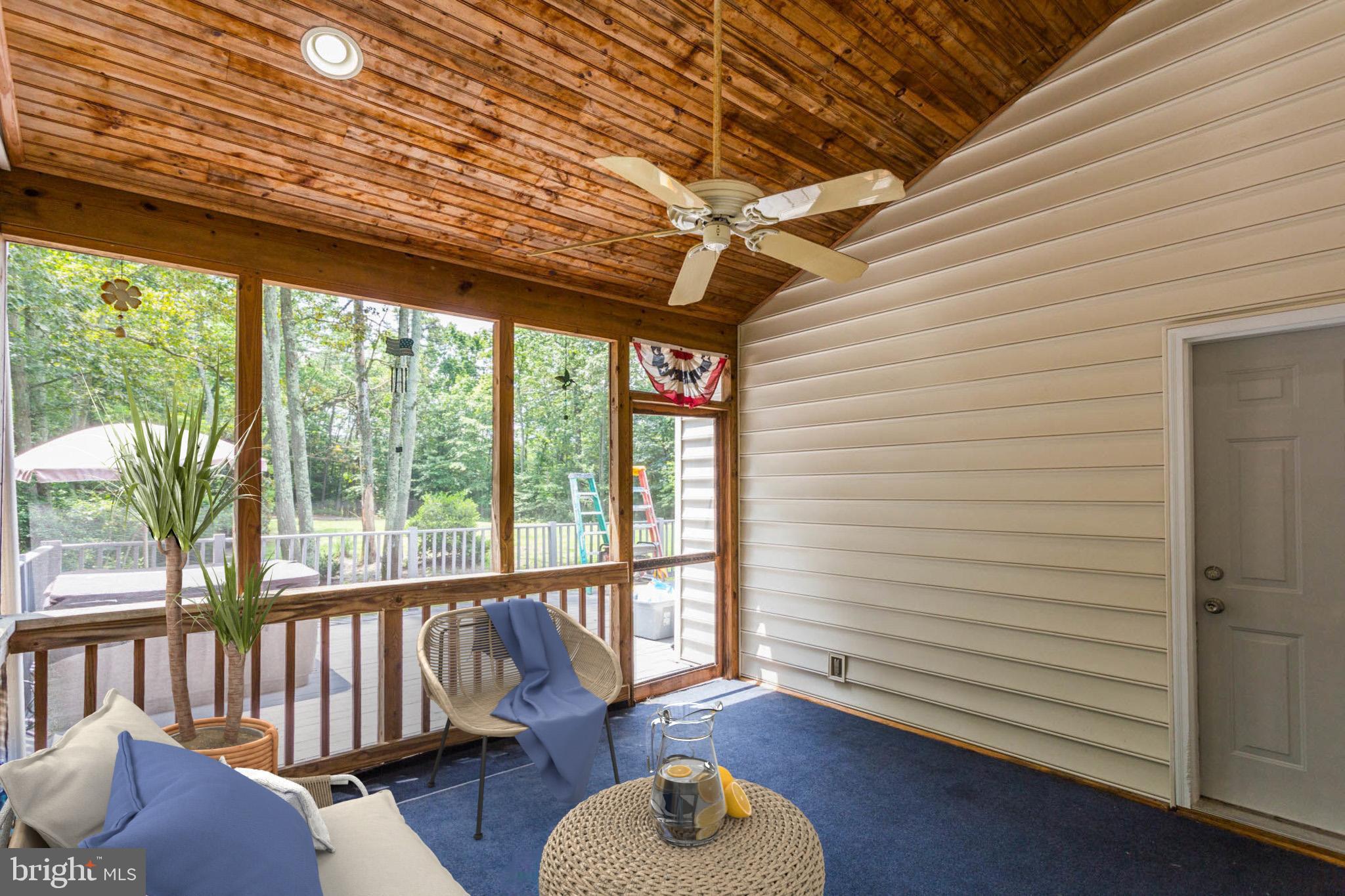 BOULEVARD PARK - Residential