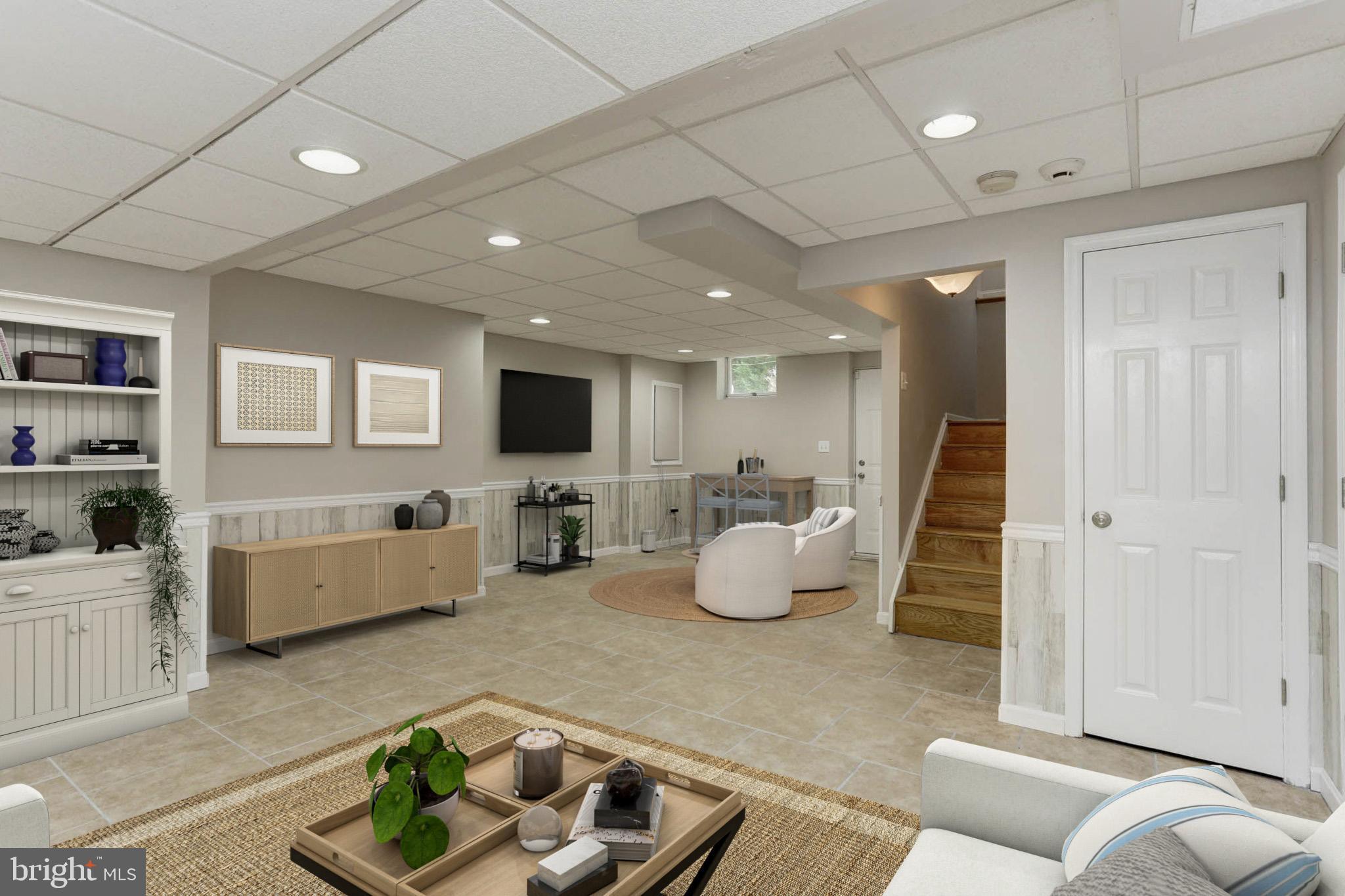 BOULEVARD PARK - Residential