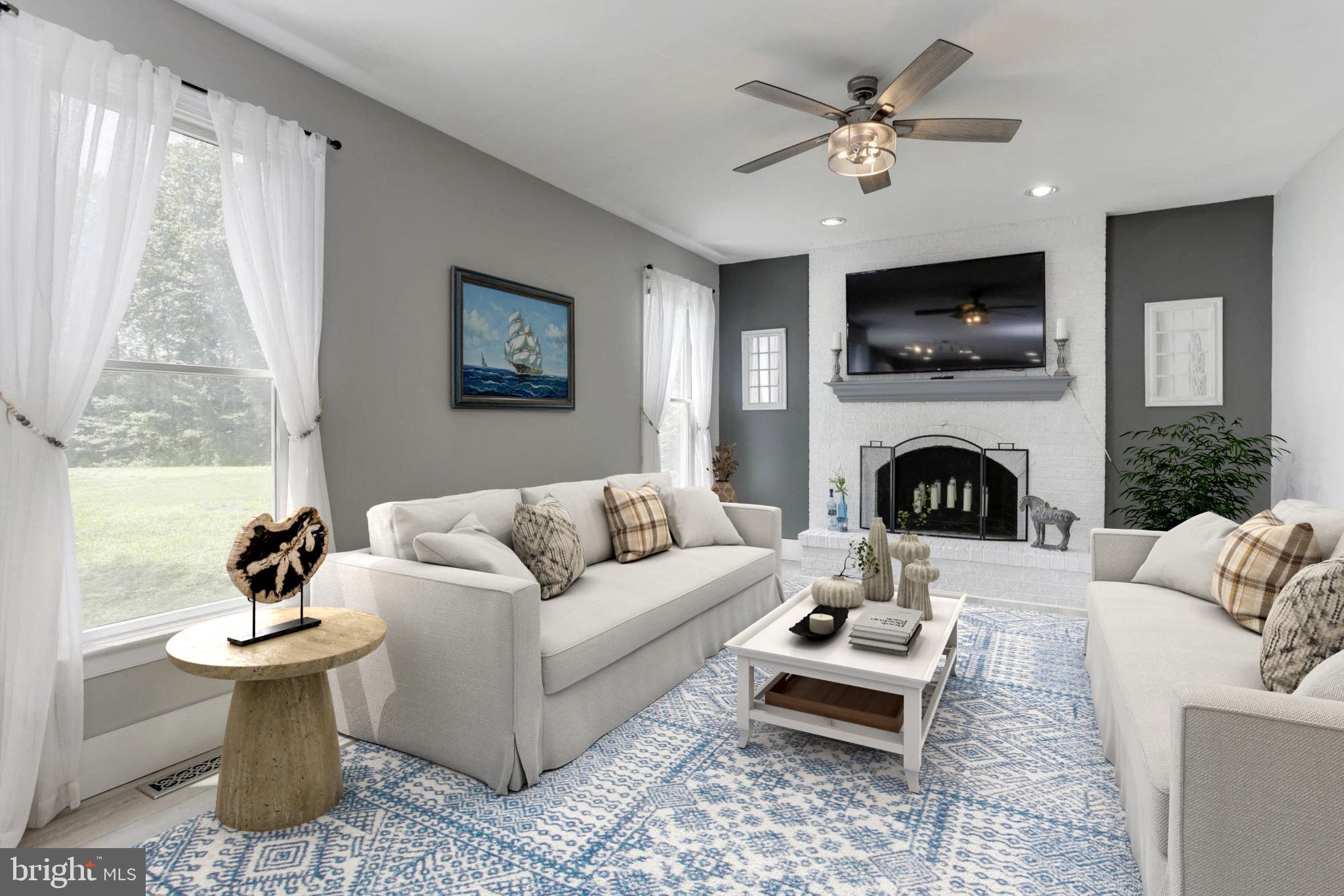 BOULEVARD PARK - Residential