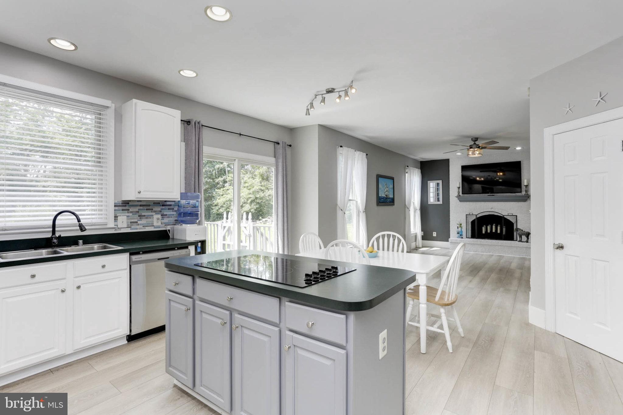 BOULEVARD PARK - Residential