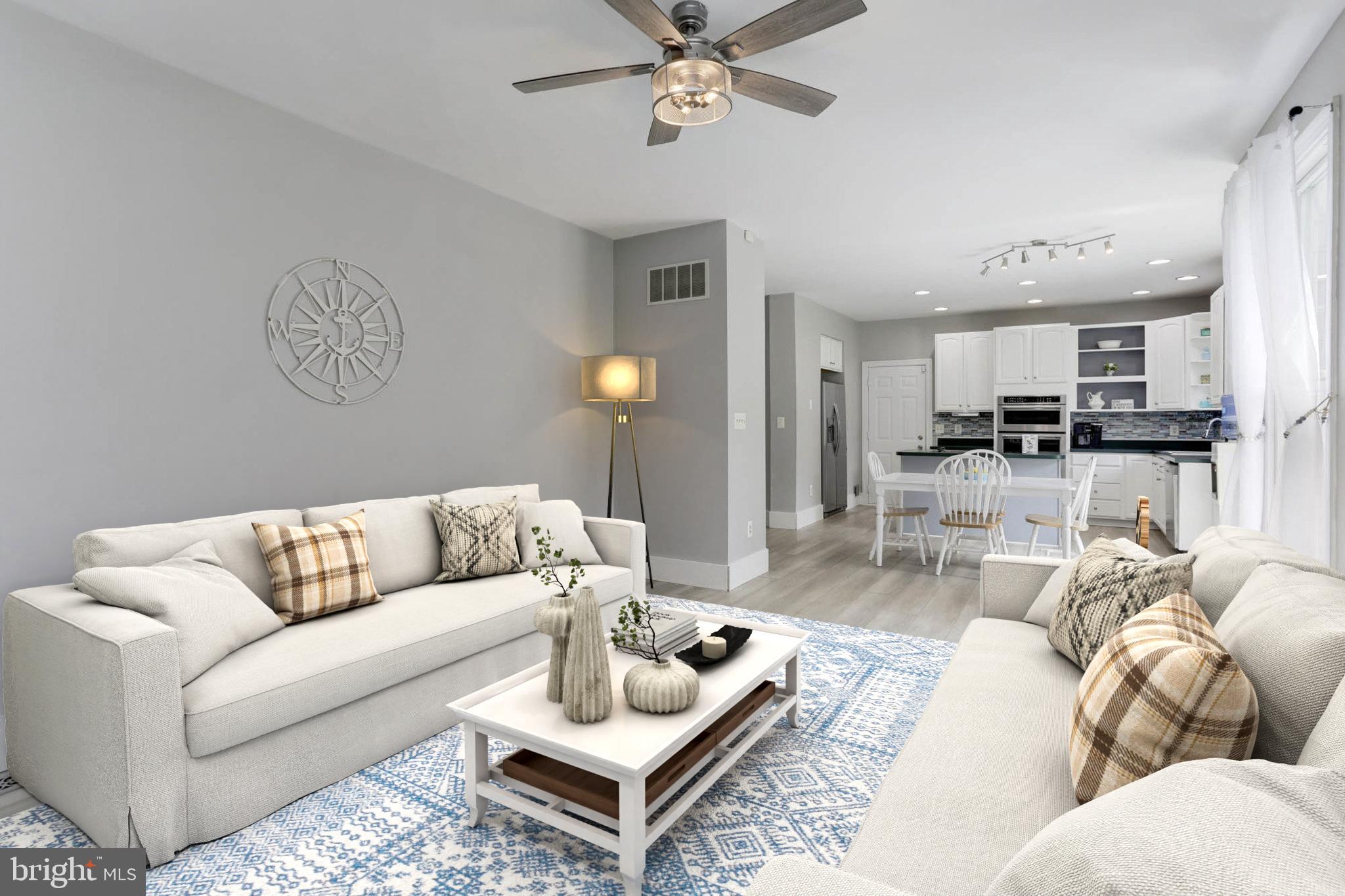 BOULEVARD PARK - Residential