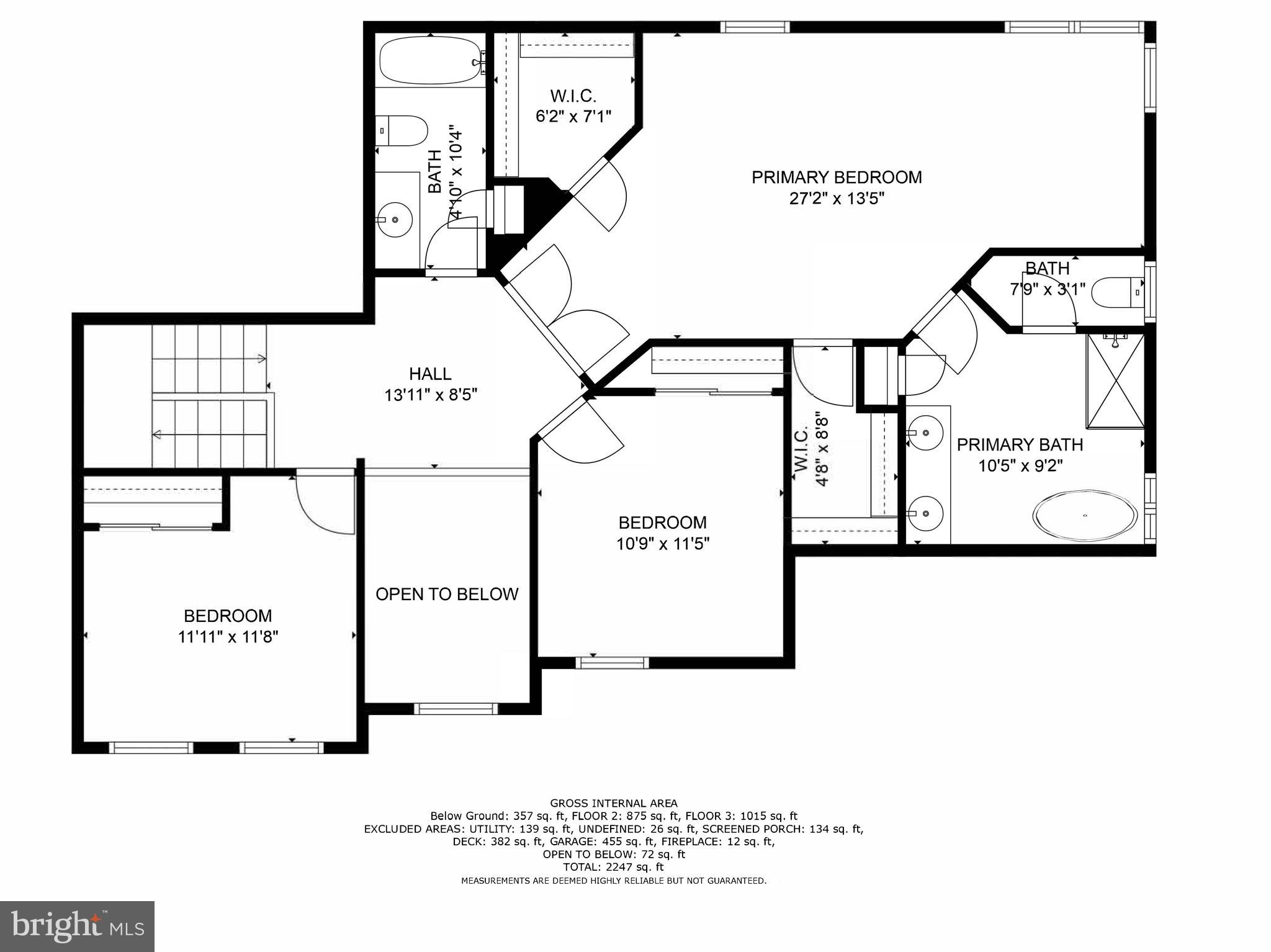 BOULEVARD PARK - Residential