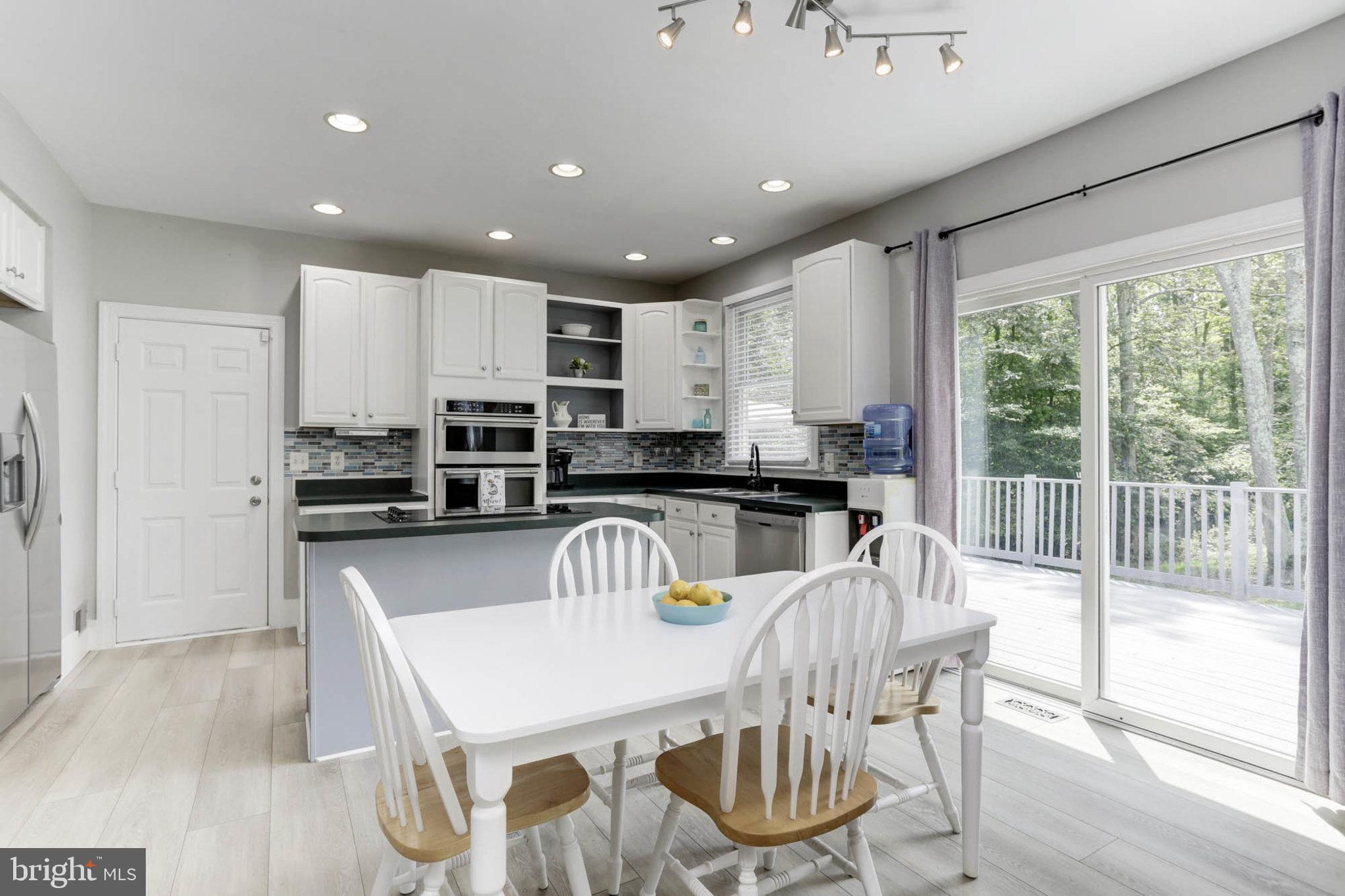 BOULEVARD PARK - Residential