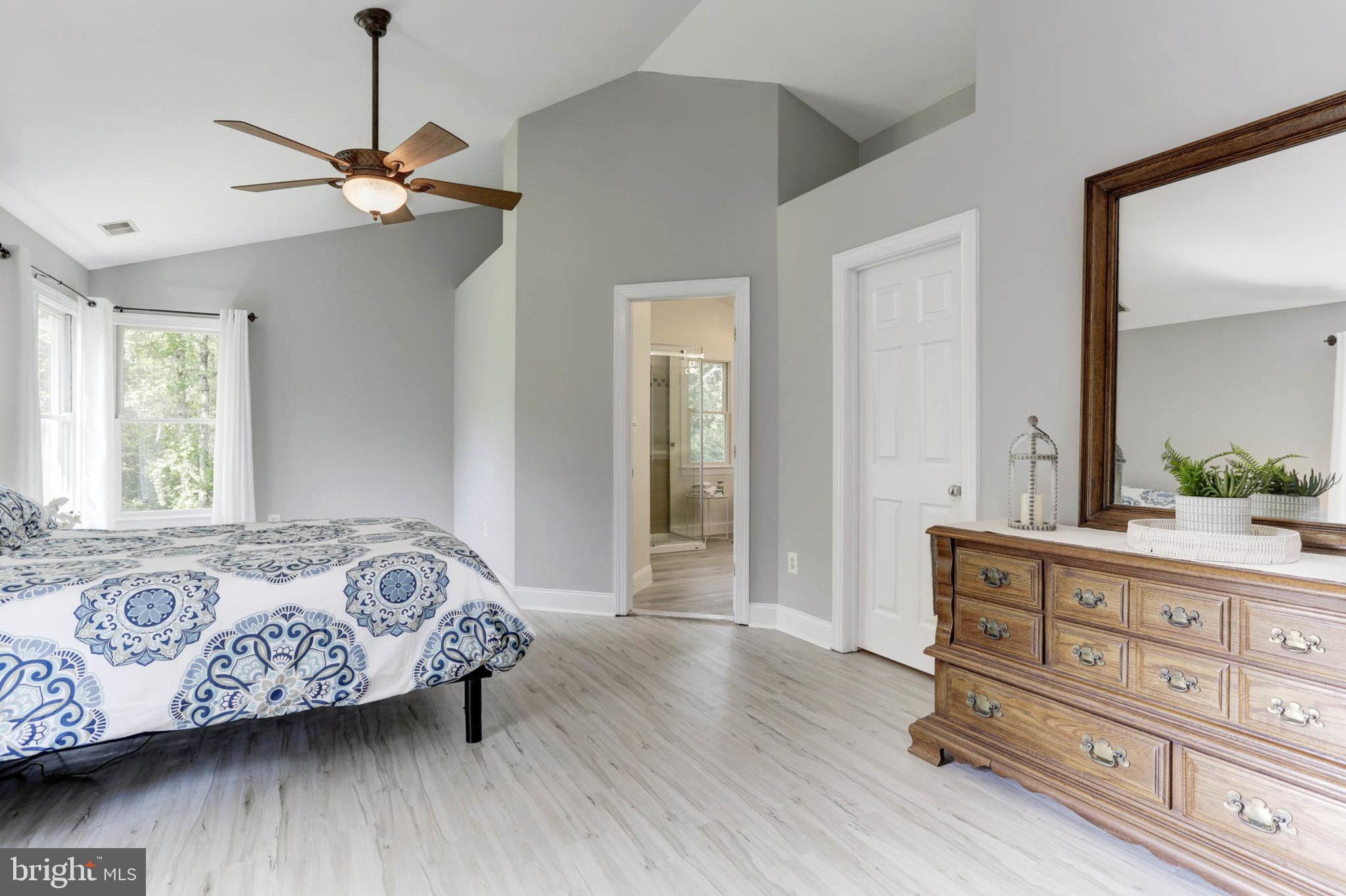 BOULEVARD PARK - Residential