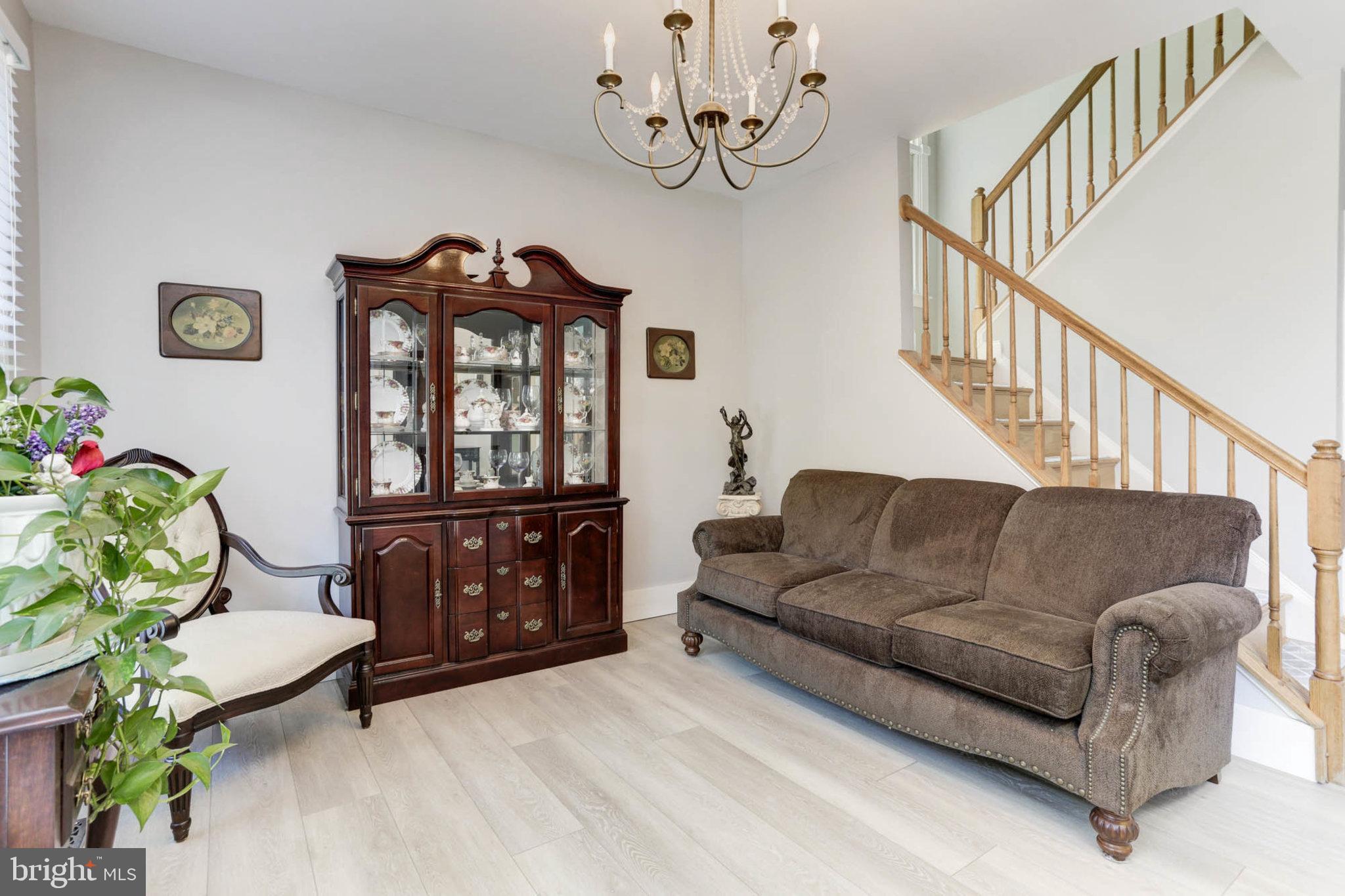 BOULEVARD PARK - Residential