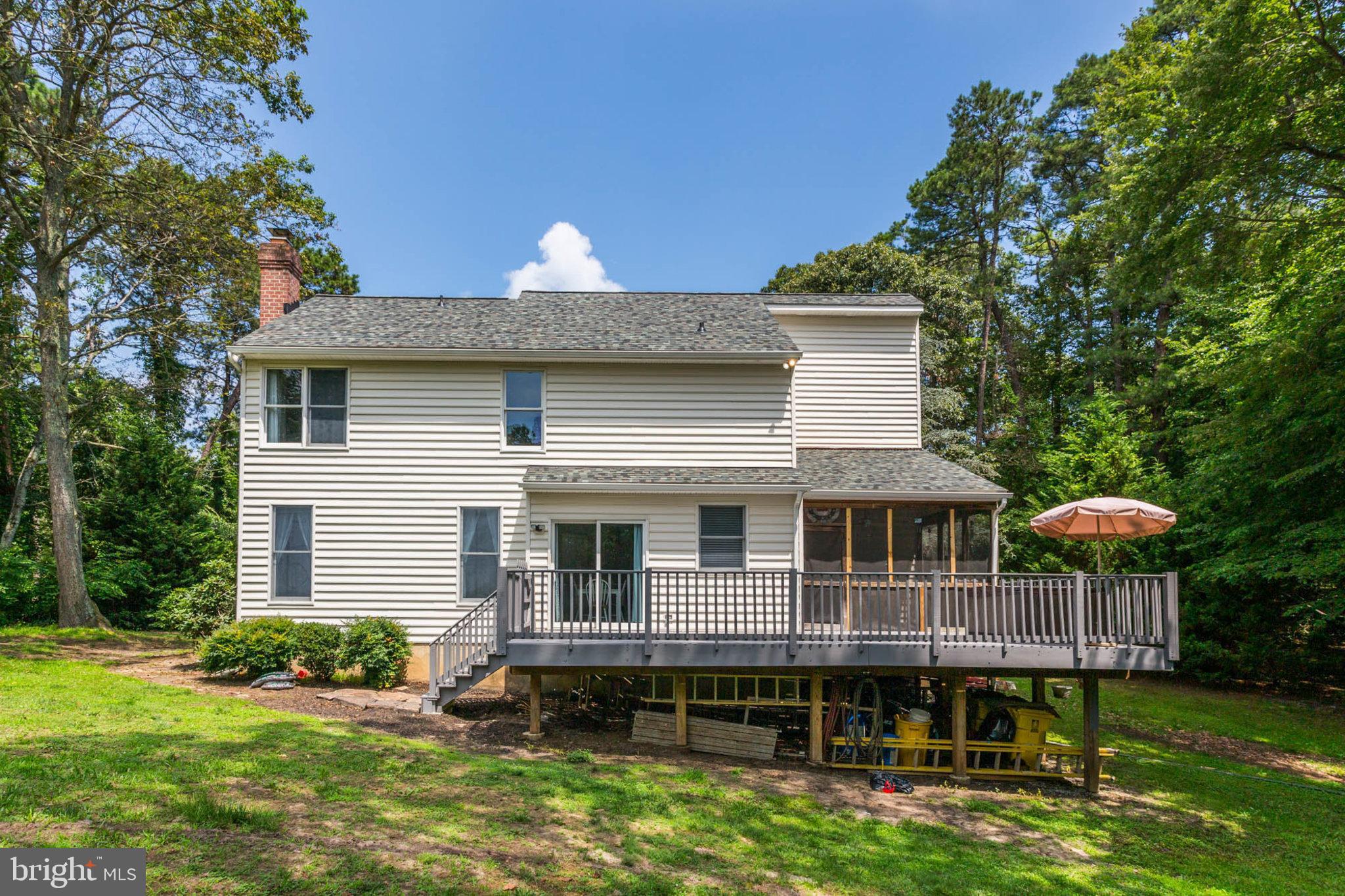 BOULEVARD PARK - Residential