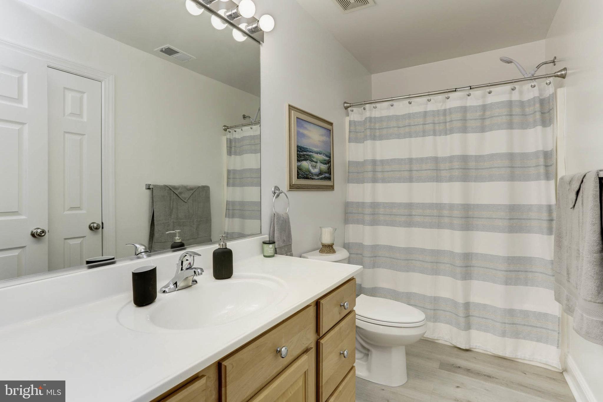 BOULEVARD PARK - Residential