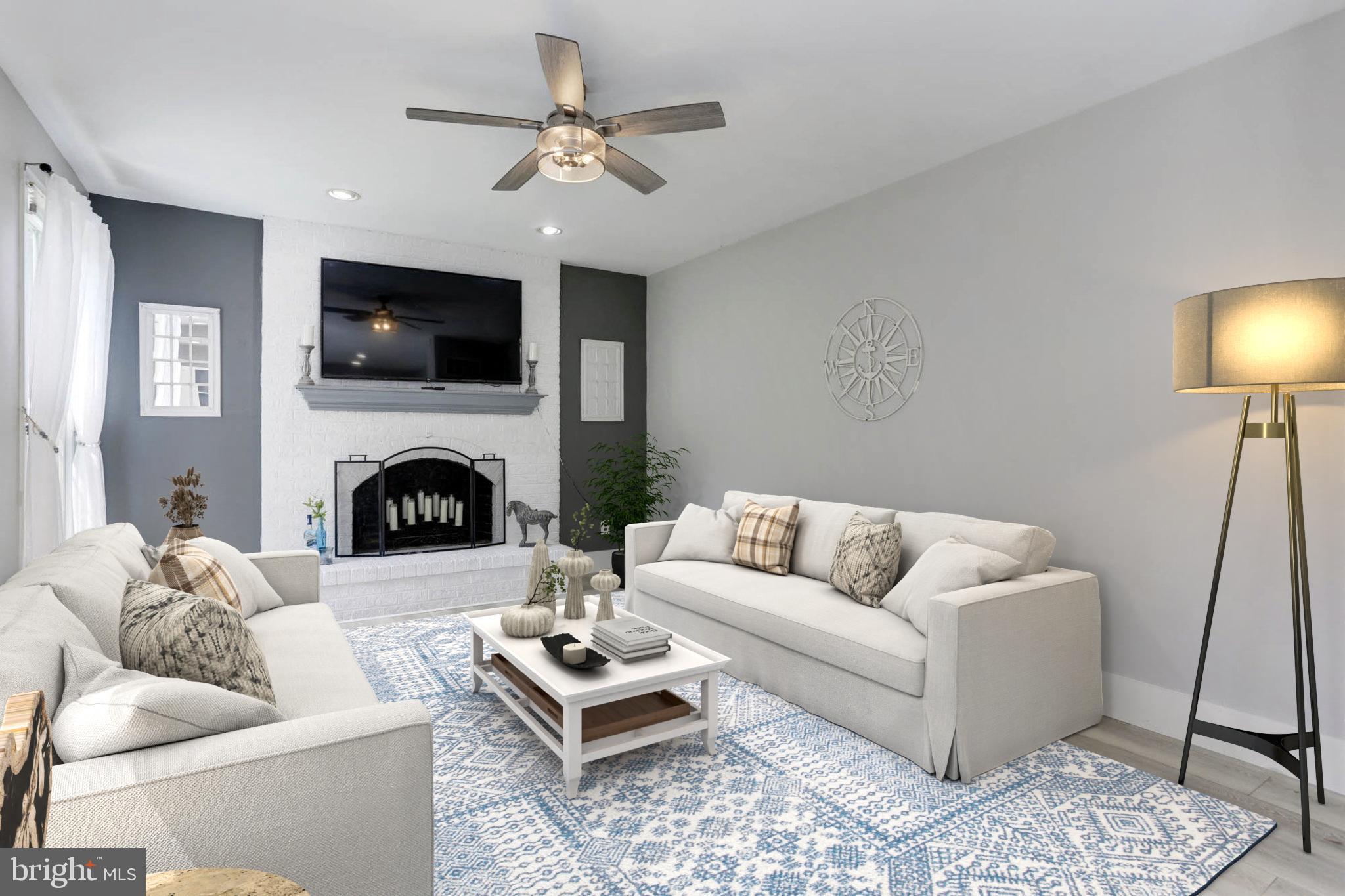 BOULEVARD PARK - Residential