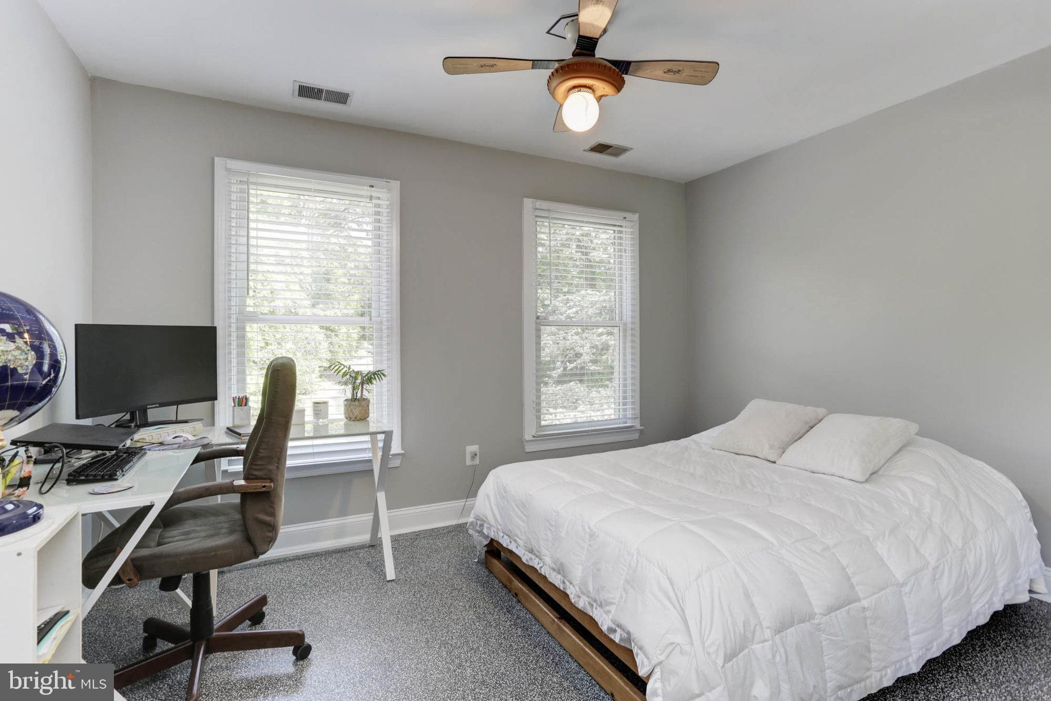 BOULEVARD PARK - Residential