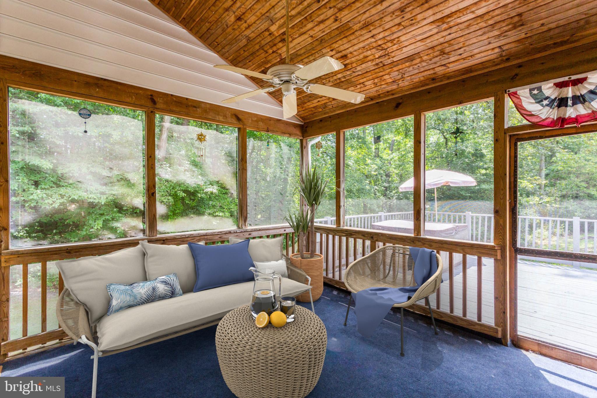 BOULEVARD PARK - Residential