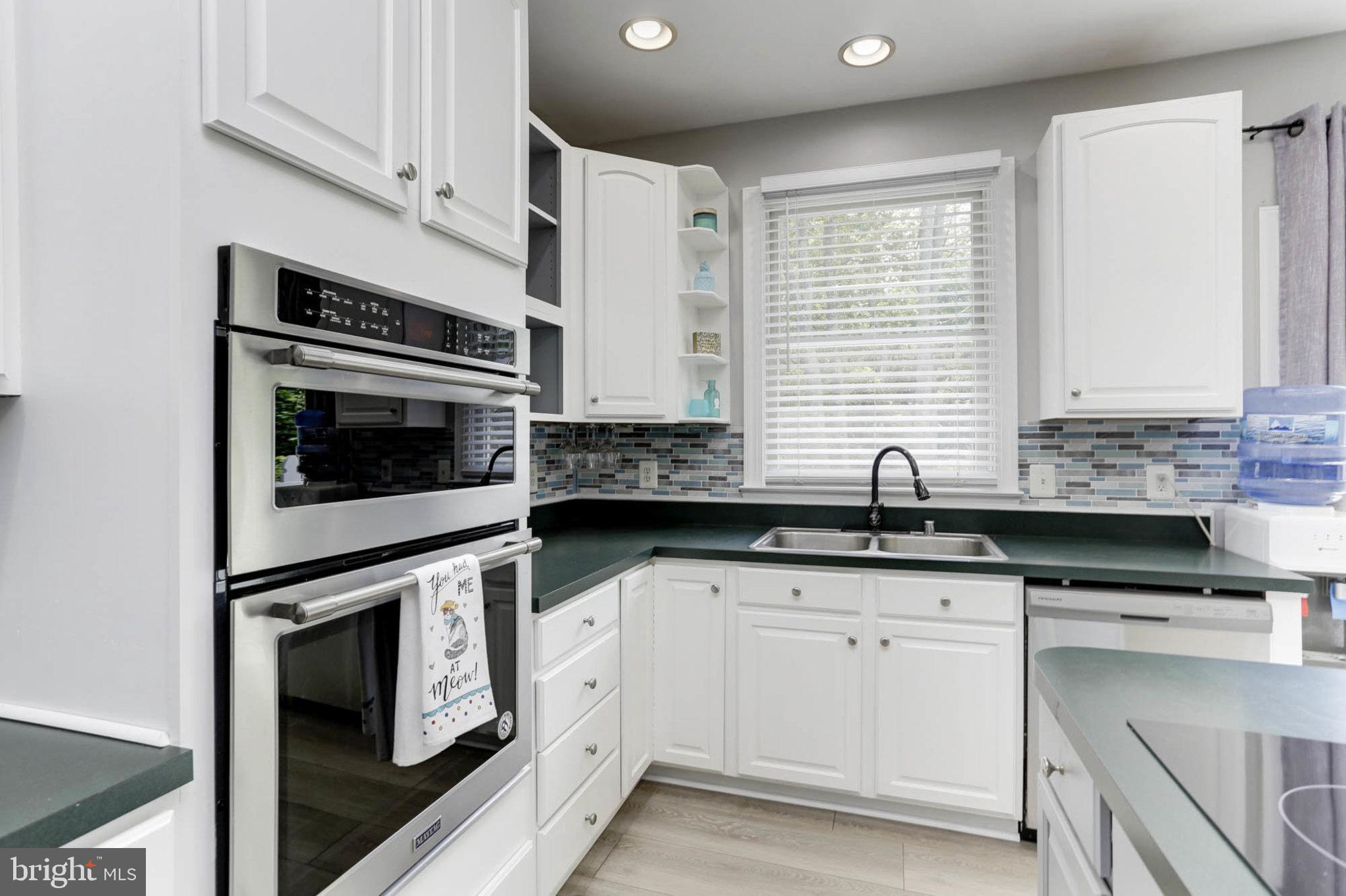 BOULEVARD PARK - Residential