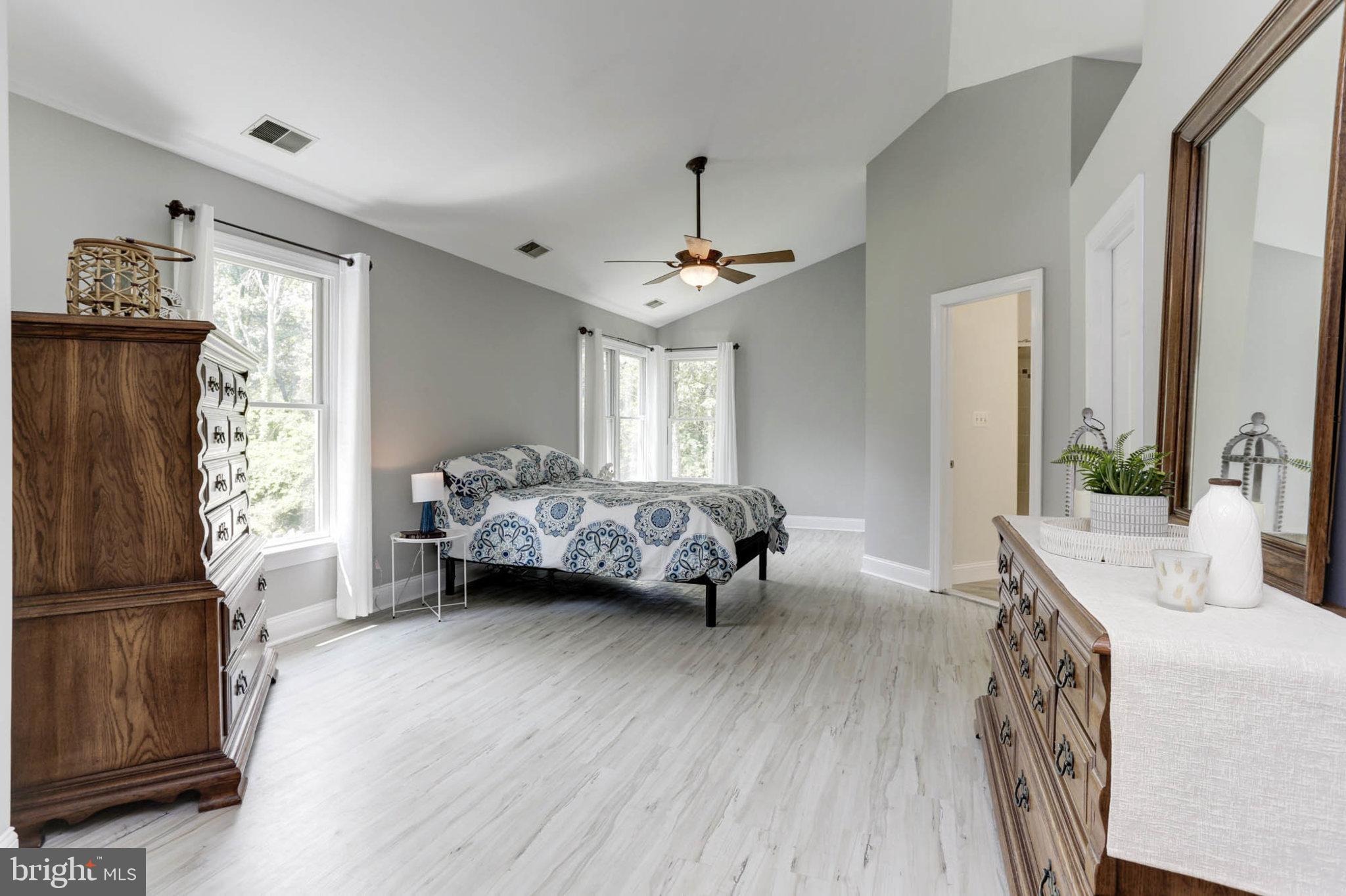 BOULEVARD PARK - Residential