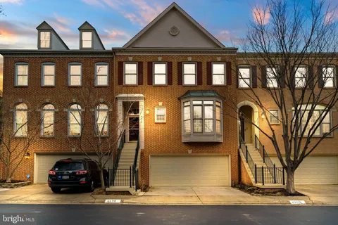 4170 Governor Yeardley Lane, Fairfax, VA 22030 - MLS#: VAFC2005826