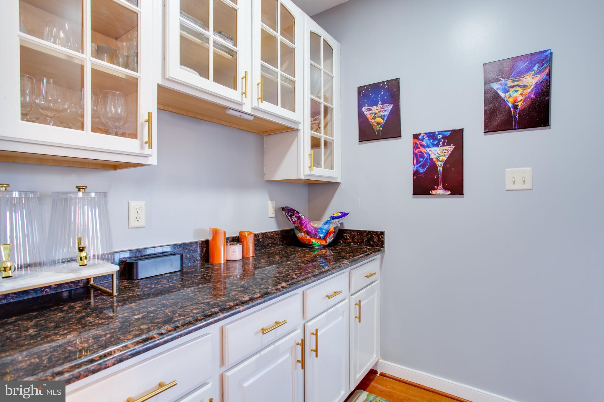 HUNTERS BROOKE - Residential