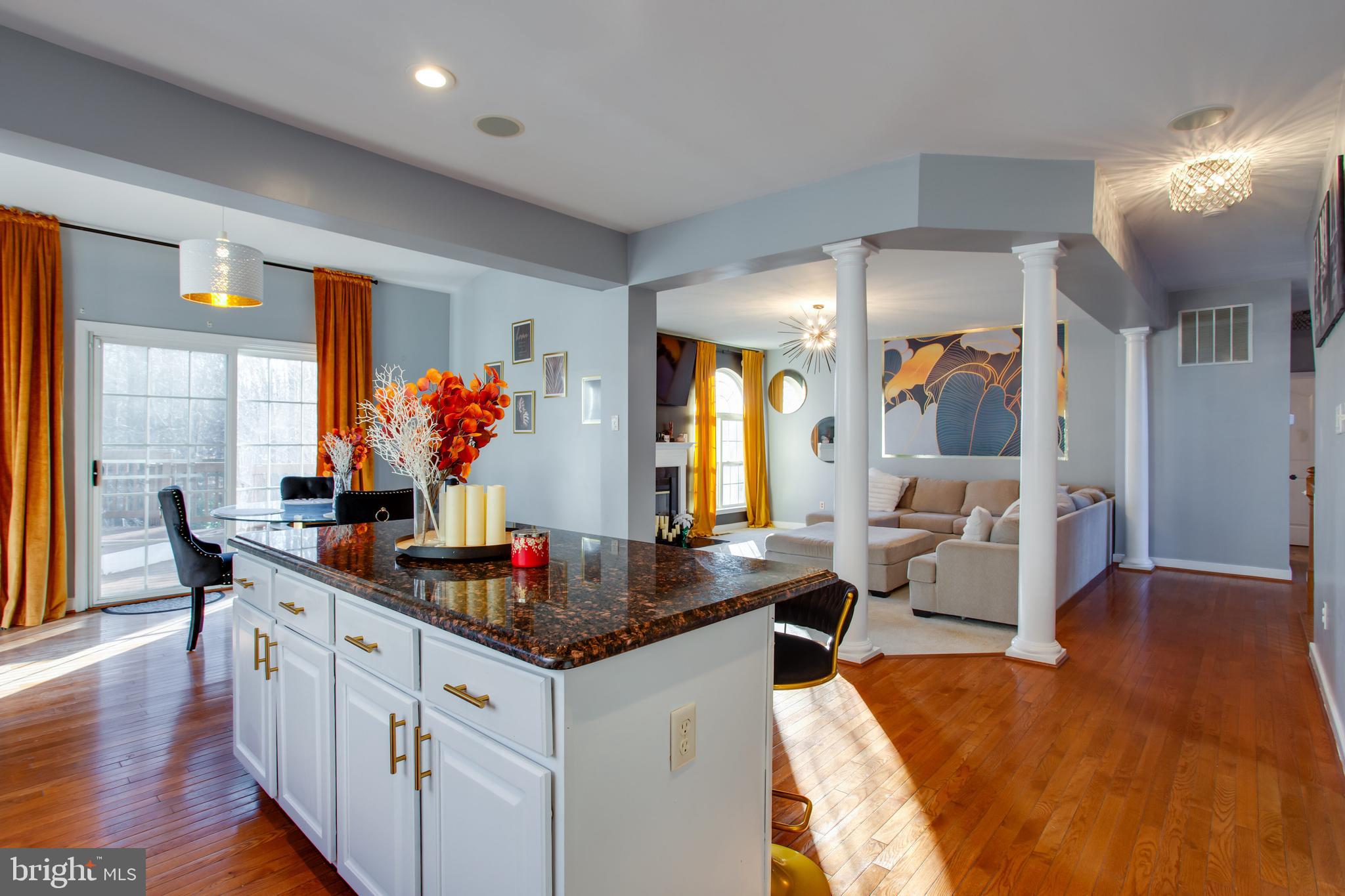 HUNTERS BROOKE - Residential