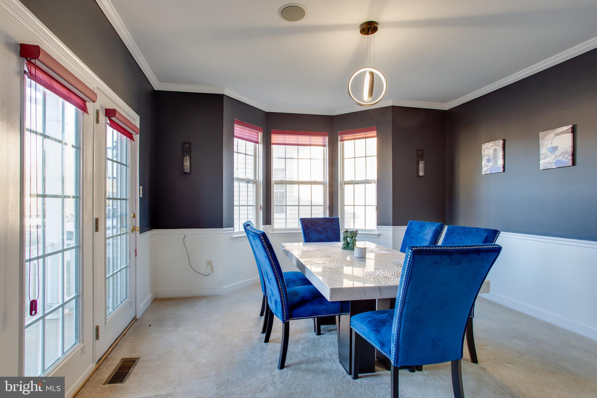 HUNTERS BROOKE - Residential