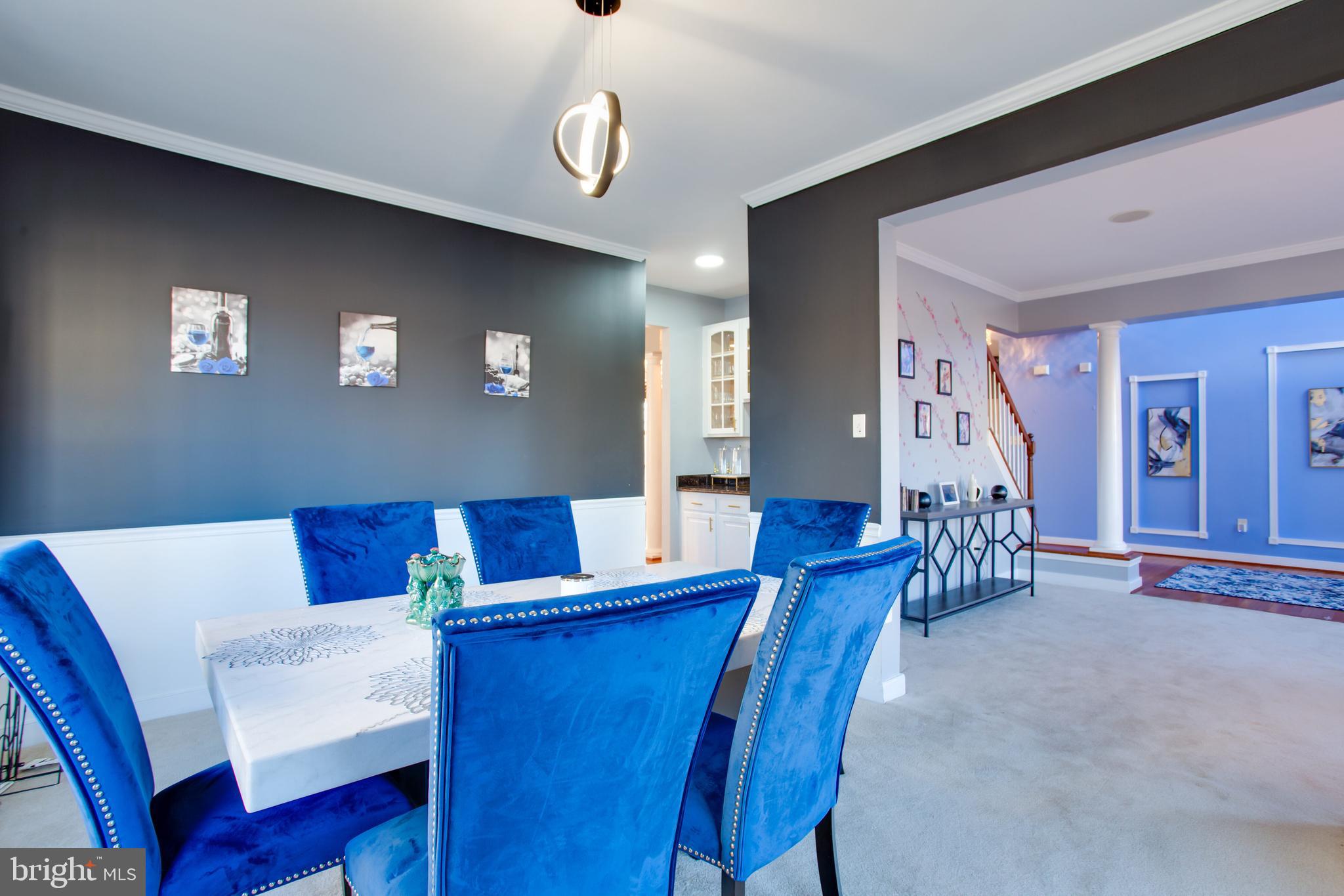 HUNTERS BROOKE - Residential