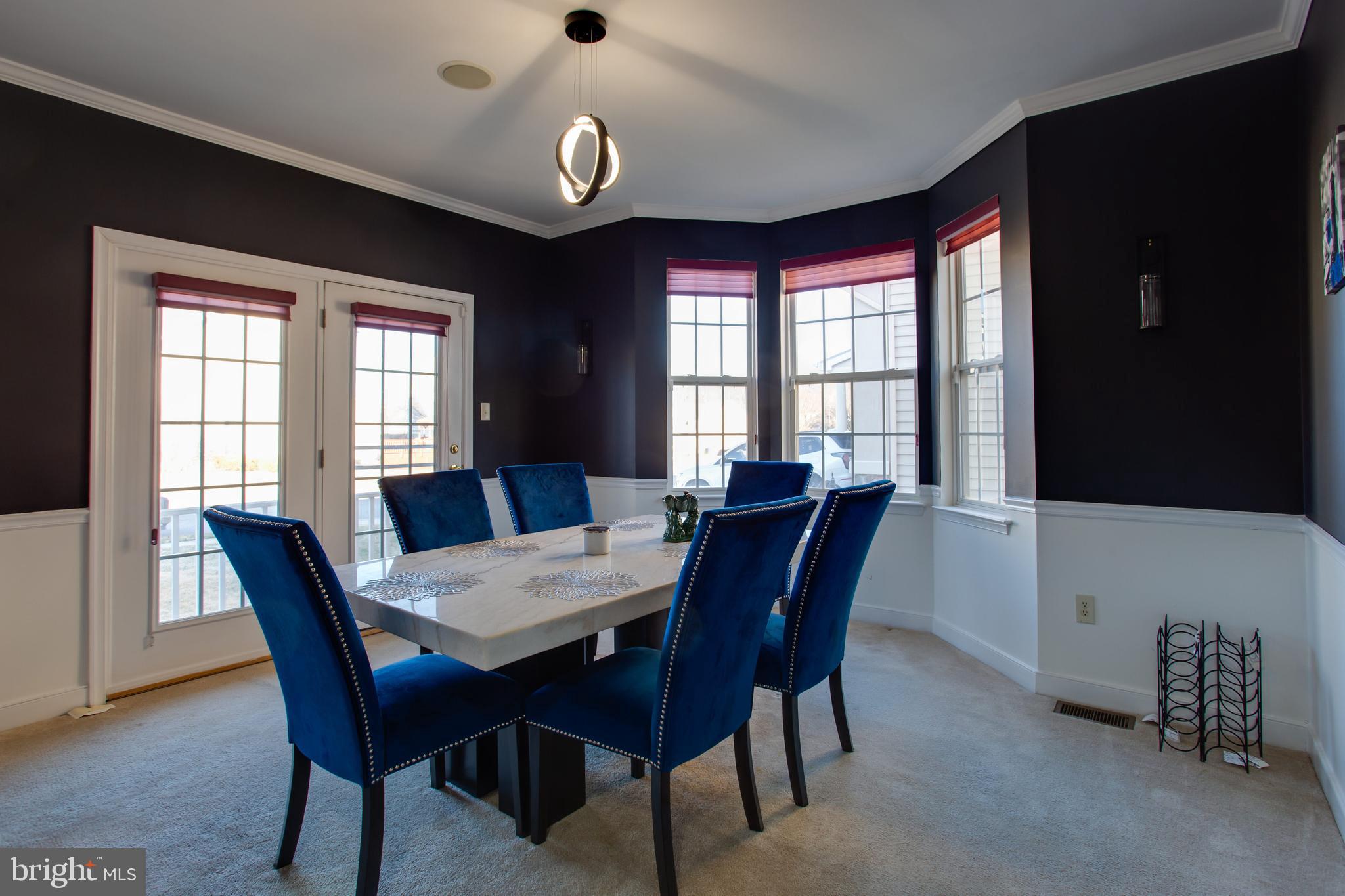 HUNTERS BROOKE - Residential