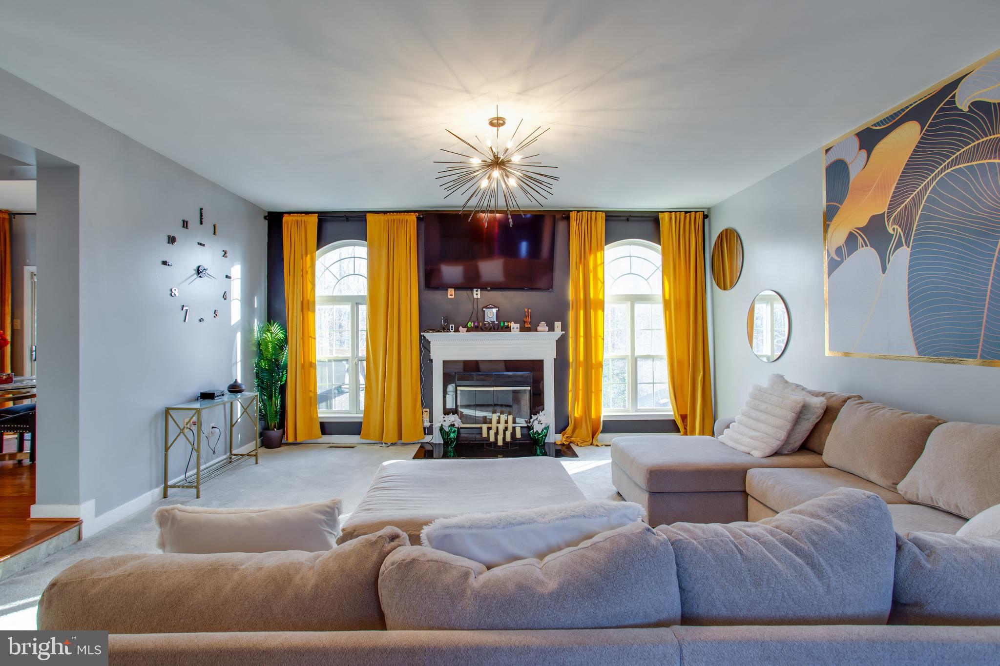 HUNTERS BROOKE - Residential