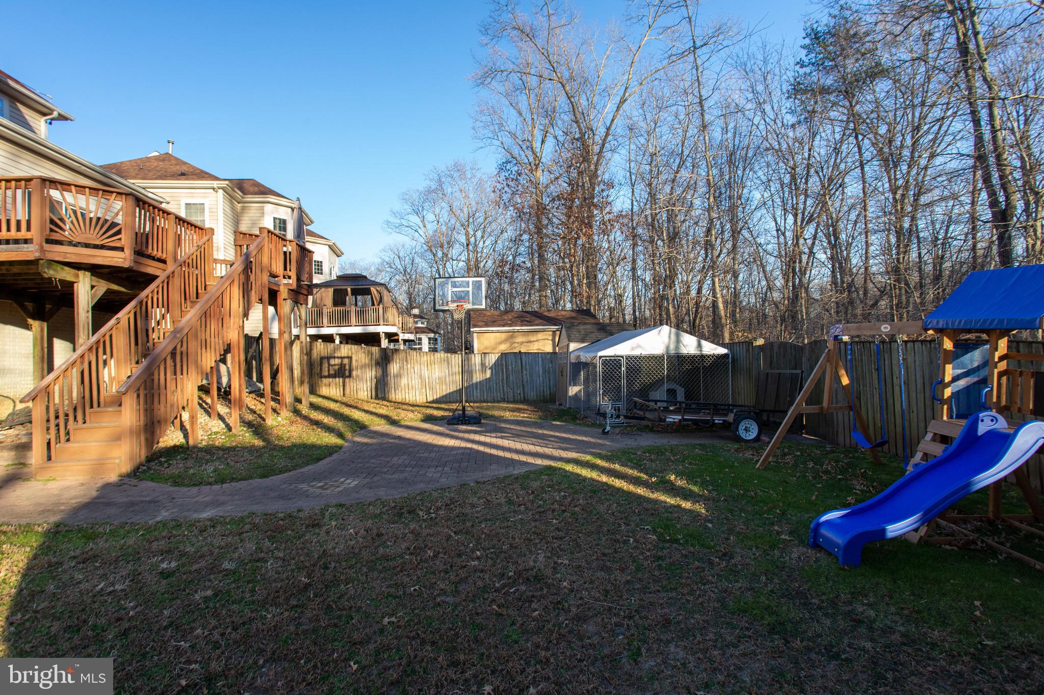 HUNTERS BROOKE - Residential