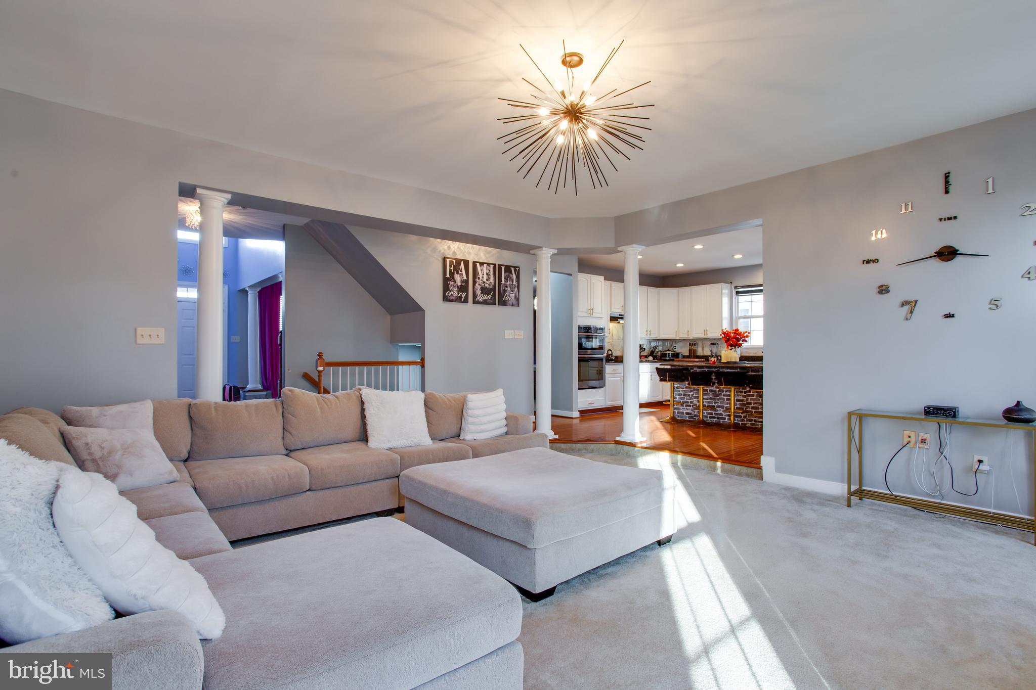 HUNTERS BROOKE - Residential