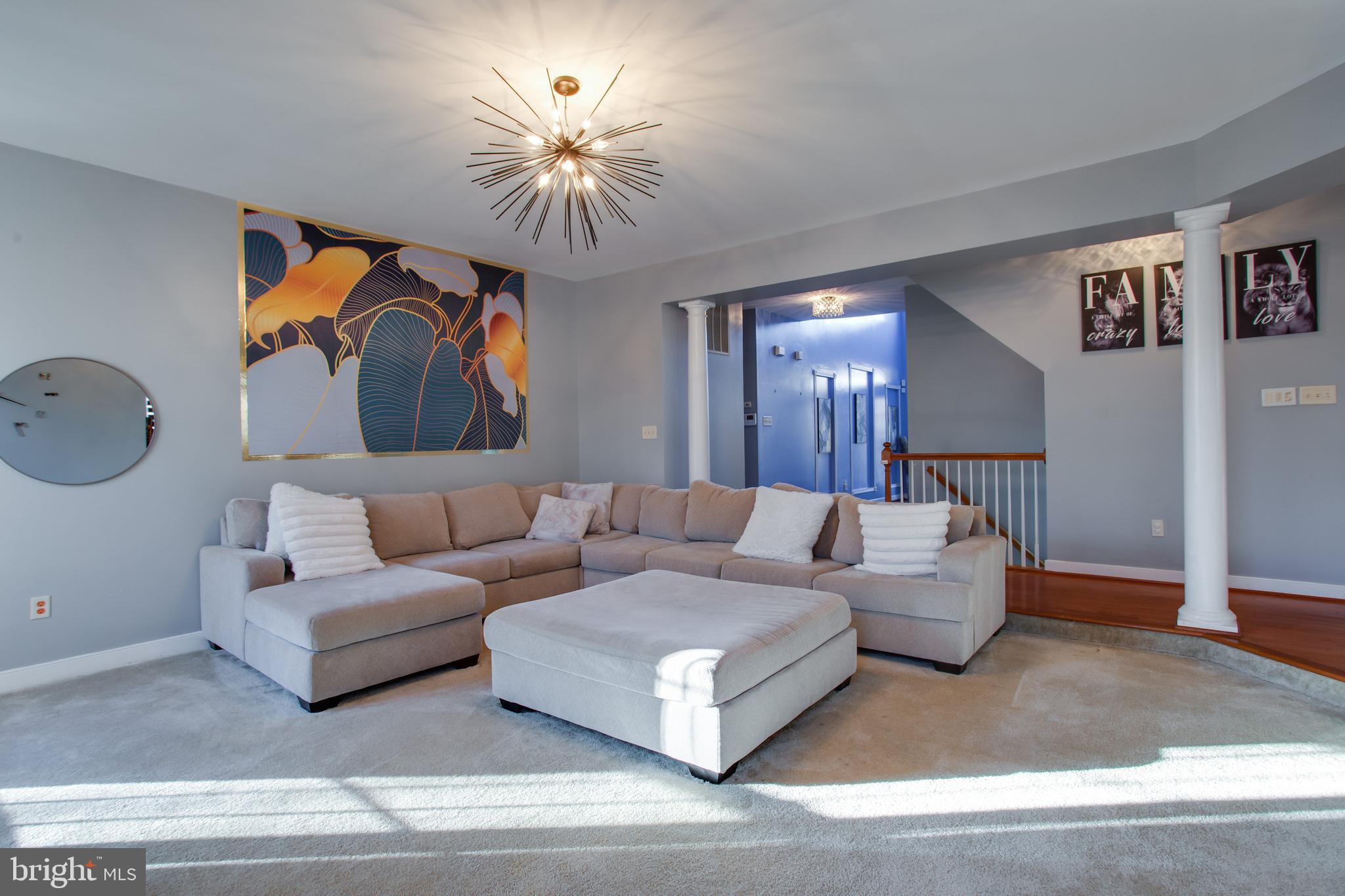 HUNTERS BROOKE - Residential