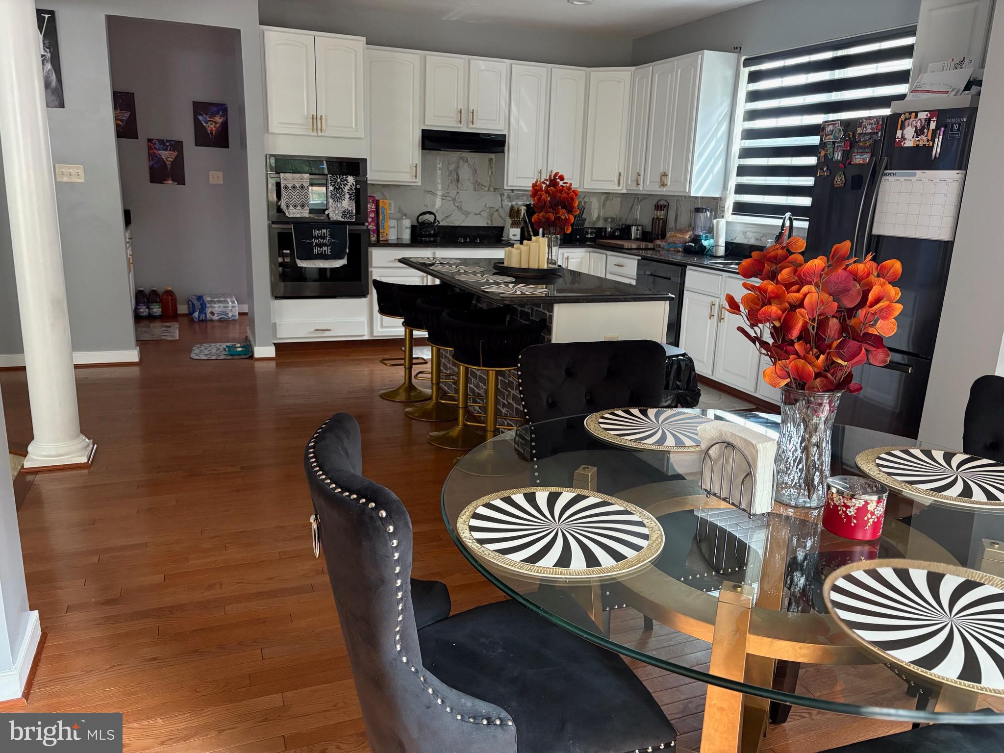 HUNTERS BROOKE - Residential