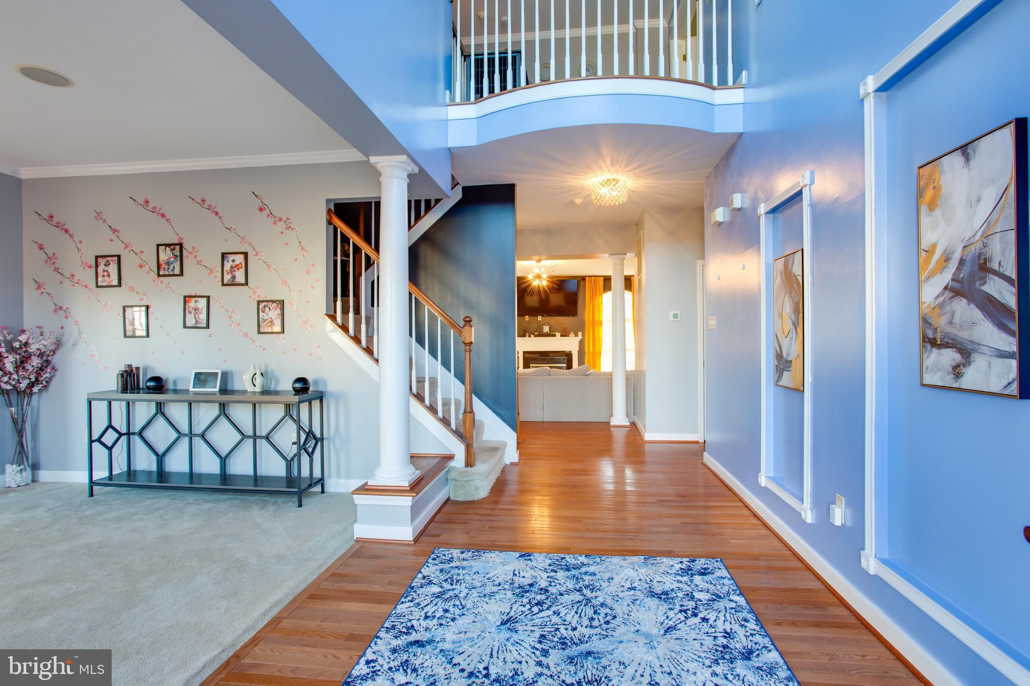 HUNTERS BROOKE - Residential