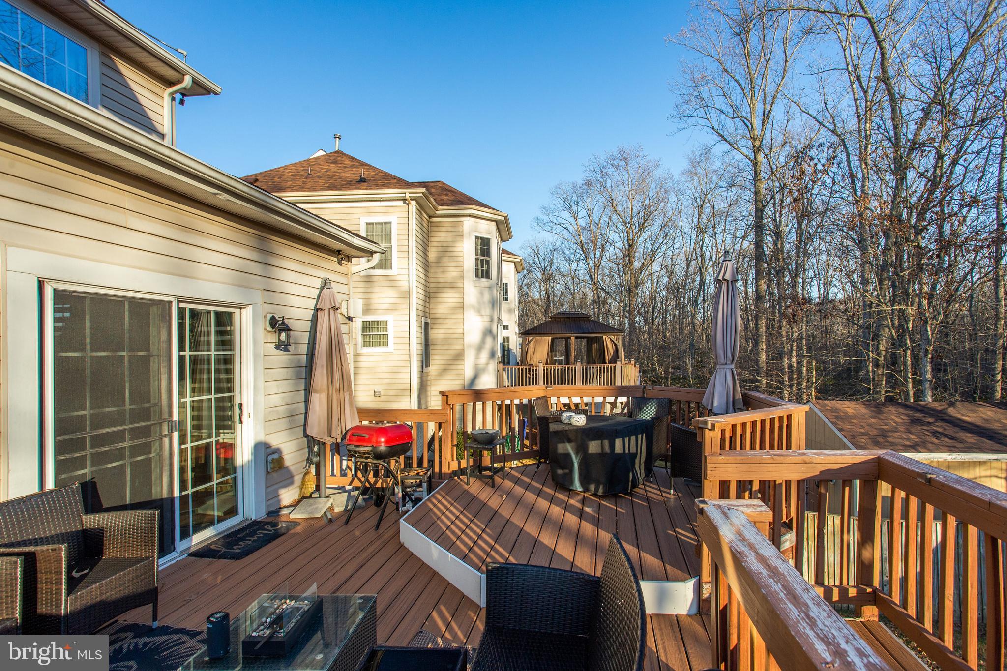 HUNTERS BROOKE - Residential