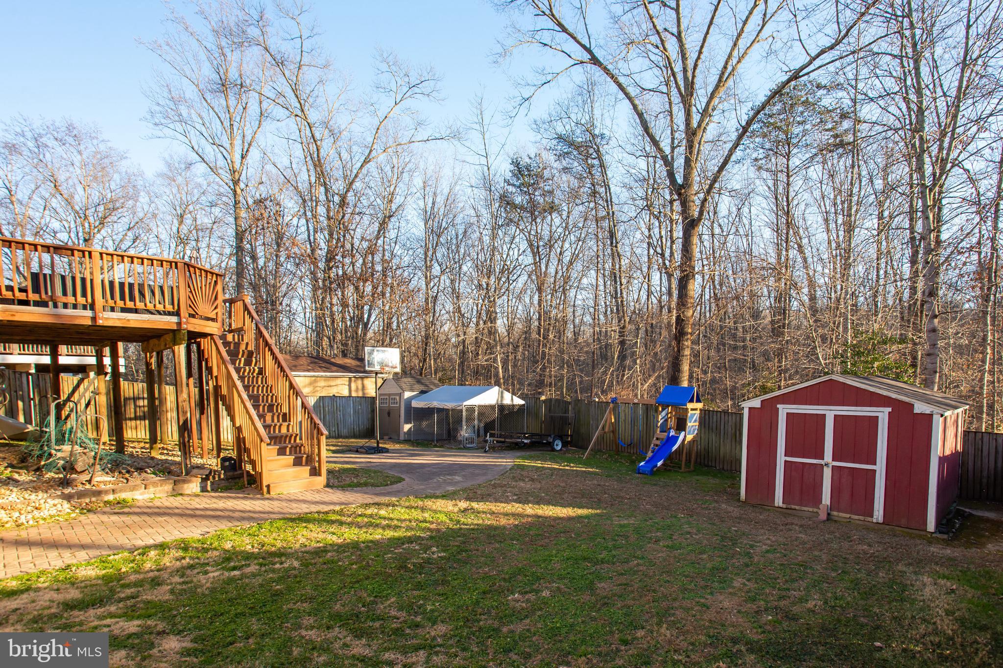 HUNTERS BROOKE - Residential