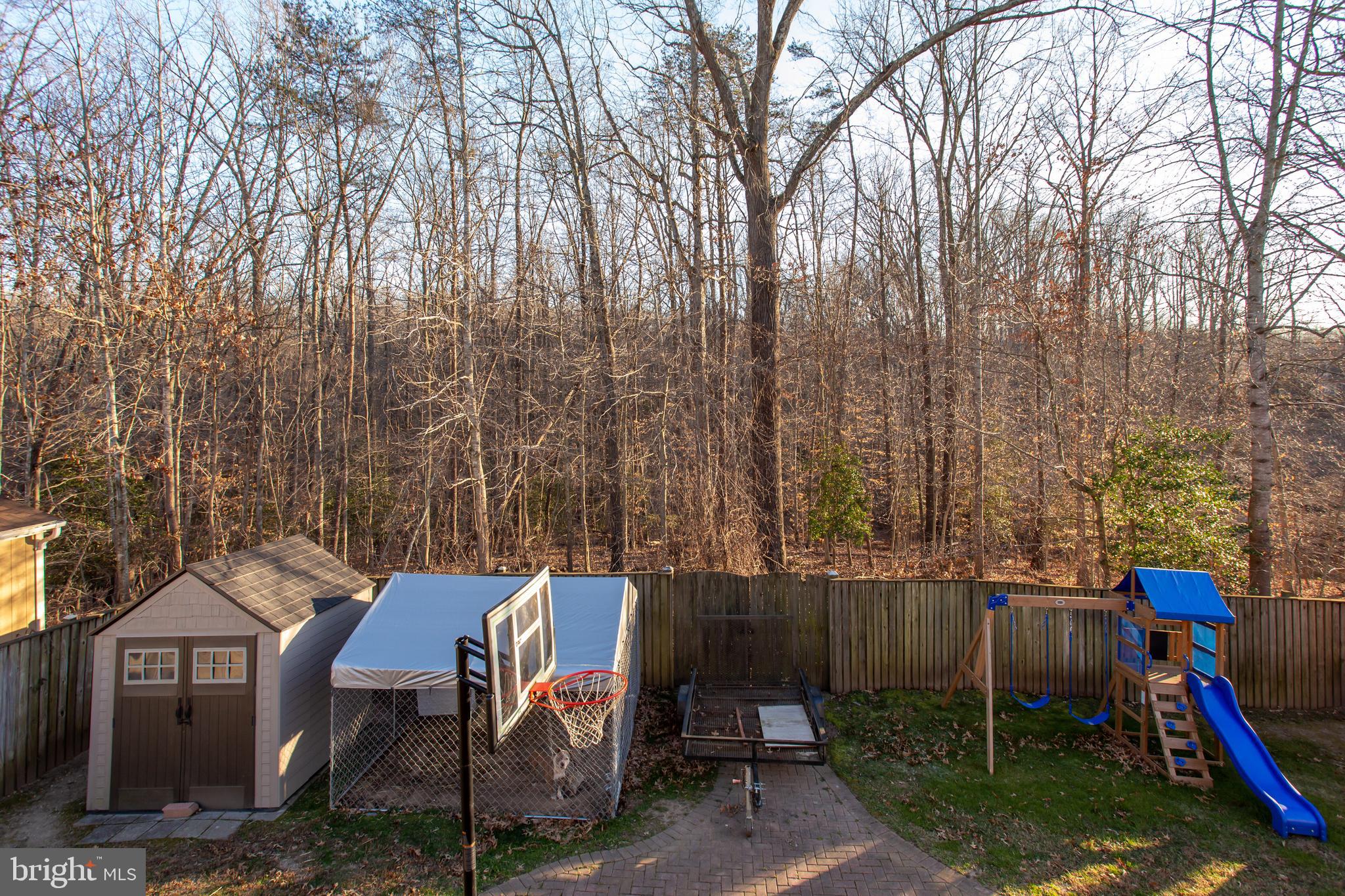 HUNTERS BROOKE - Residential