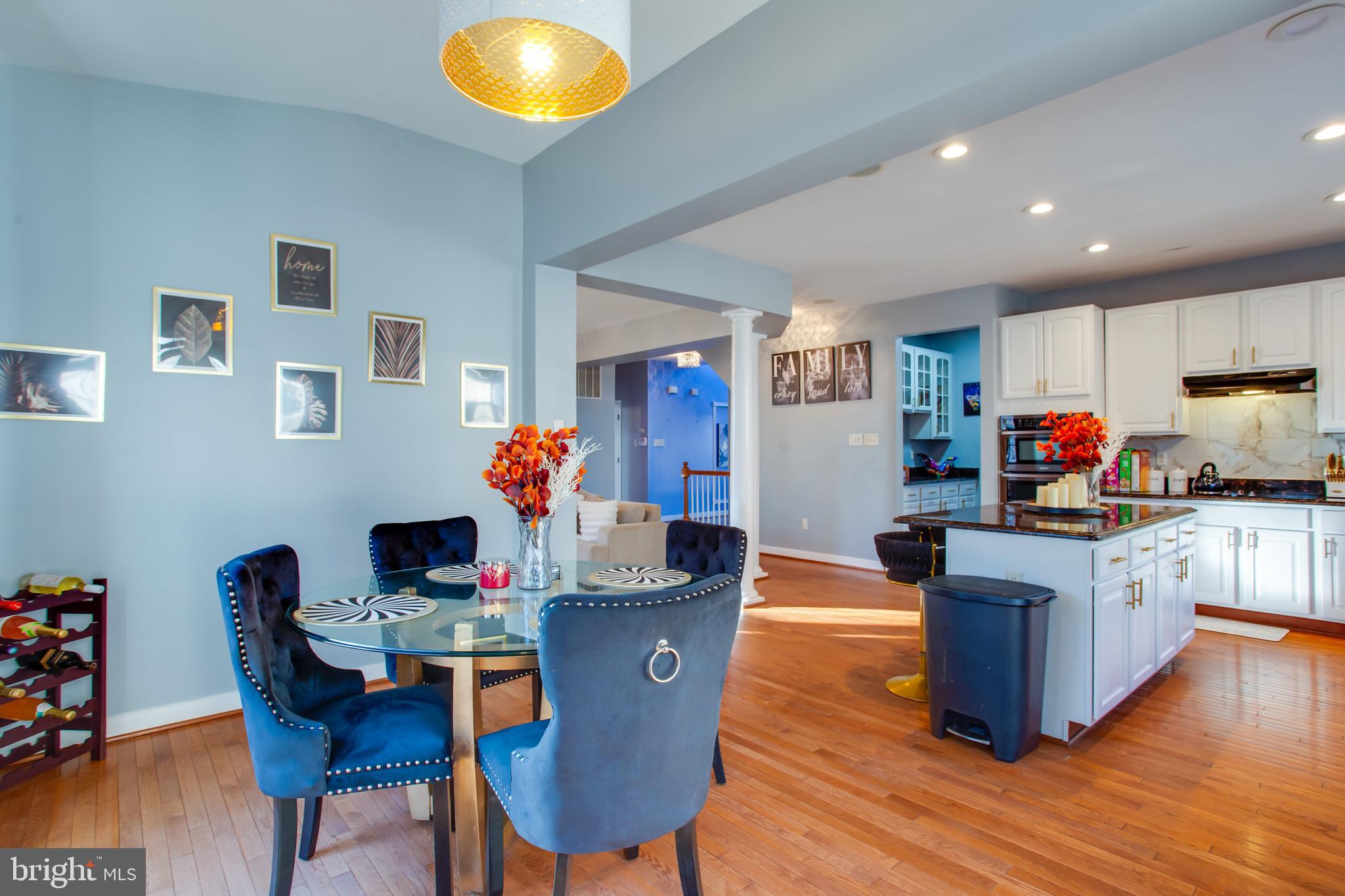 HUNTERS BROOKE - Residential