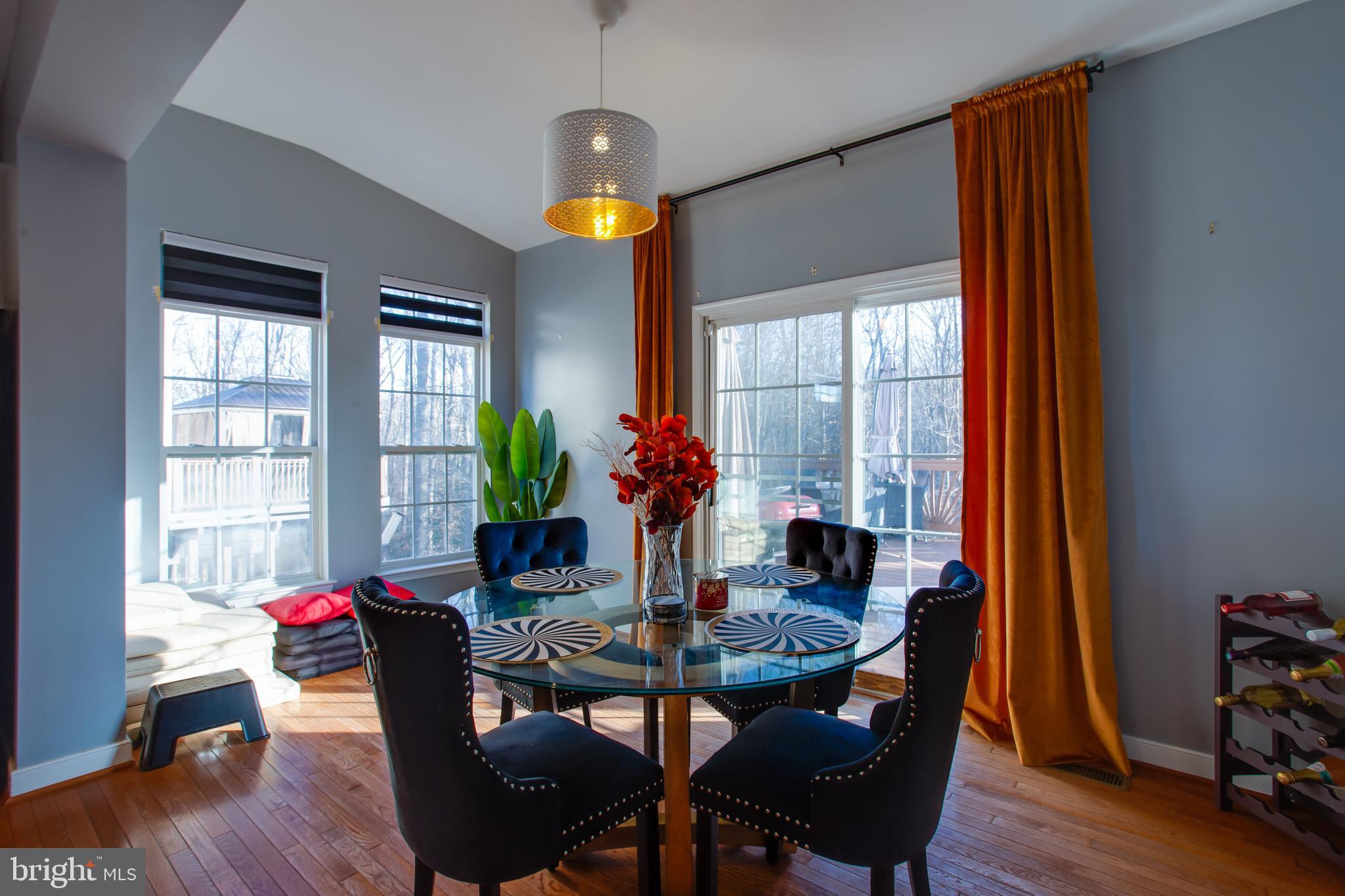 HUNTERS BROOKE - Residential