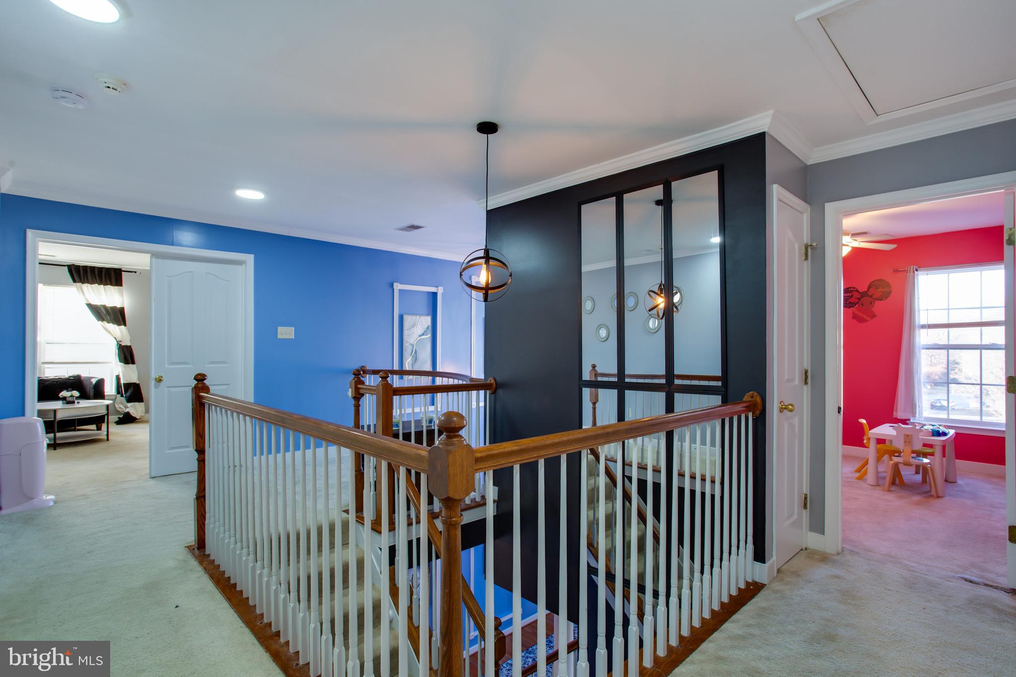 HUNTERS BROOKE - Residential