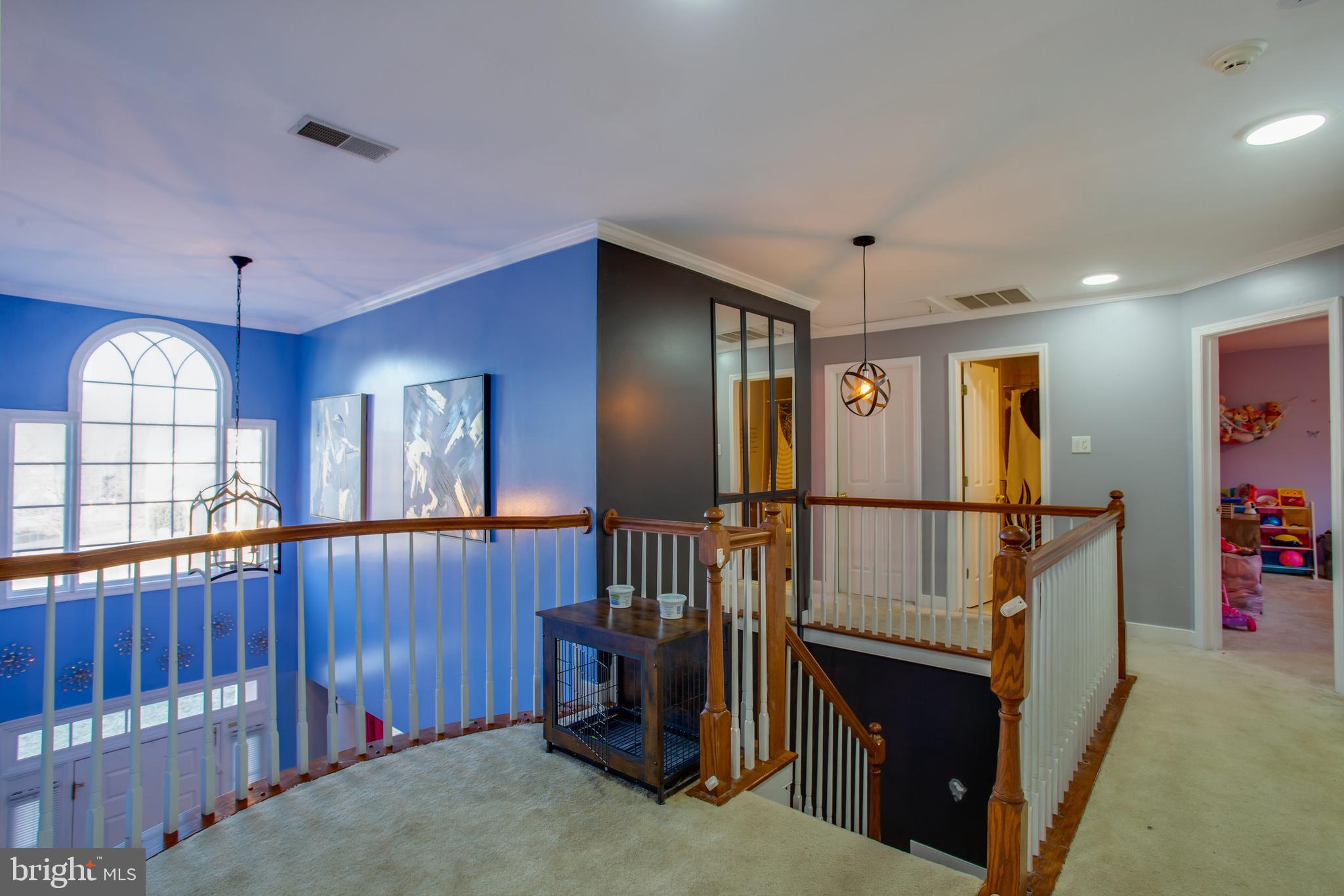 HUNTERS BROOKE - Residential