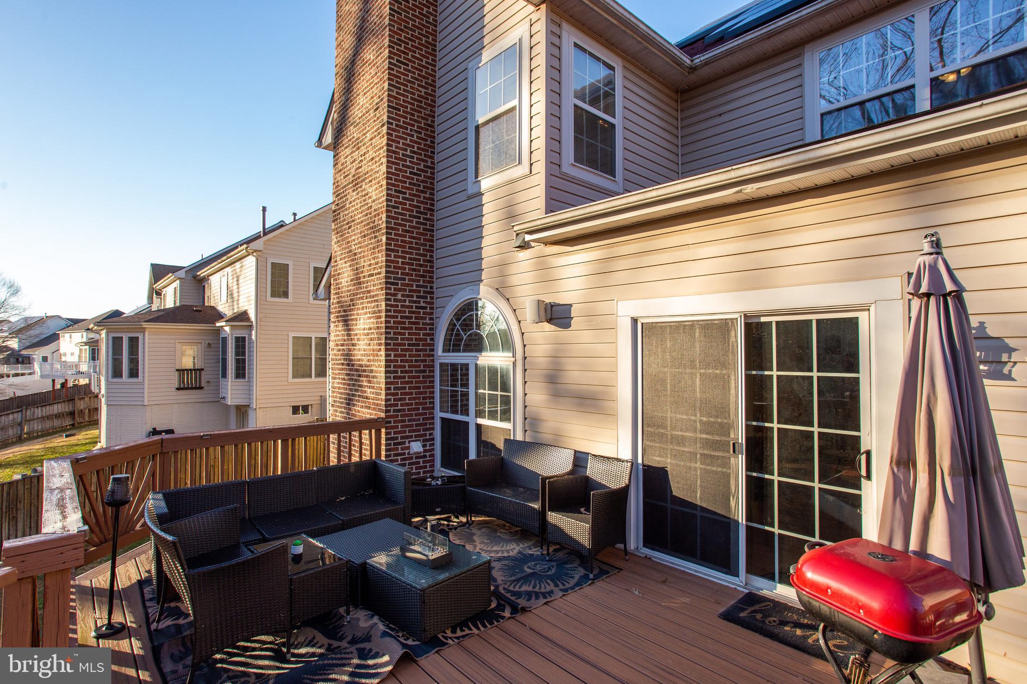 HUNTERS BROOKE - Residential