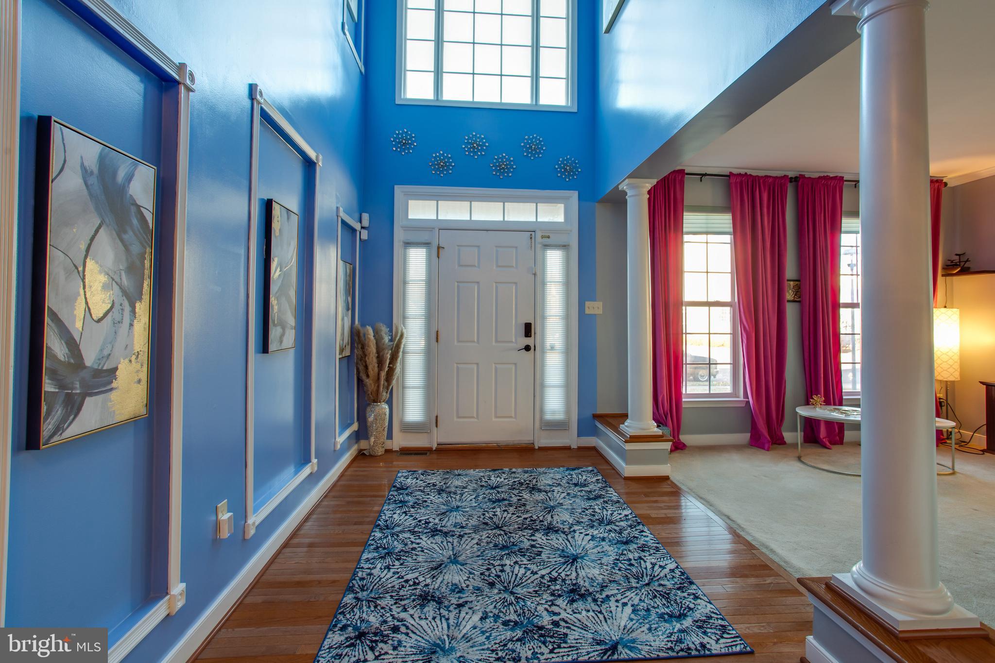 HUNTERS BROOKE - Residential