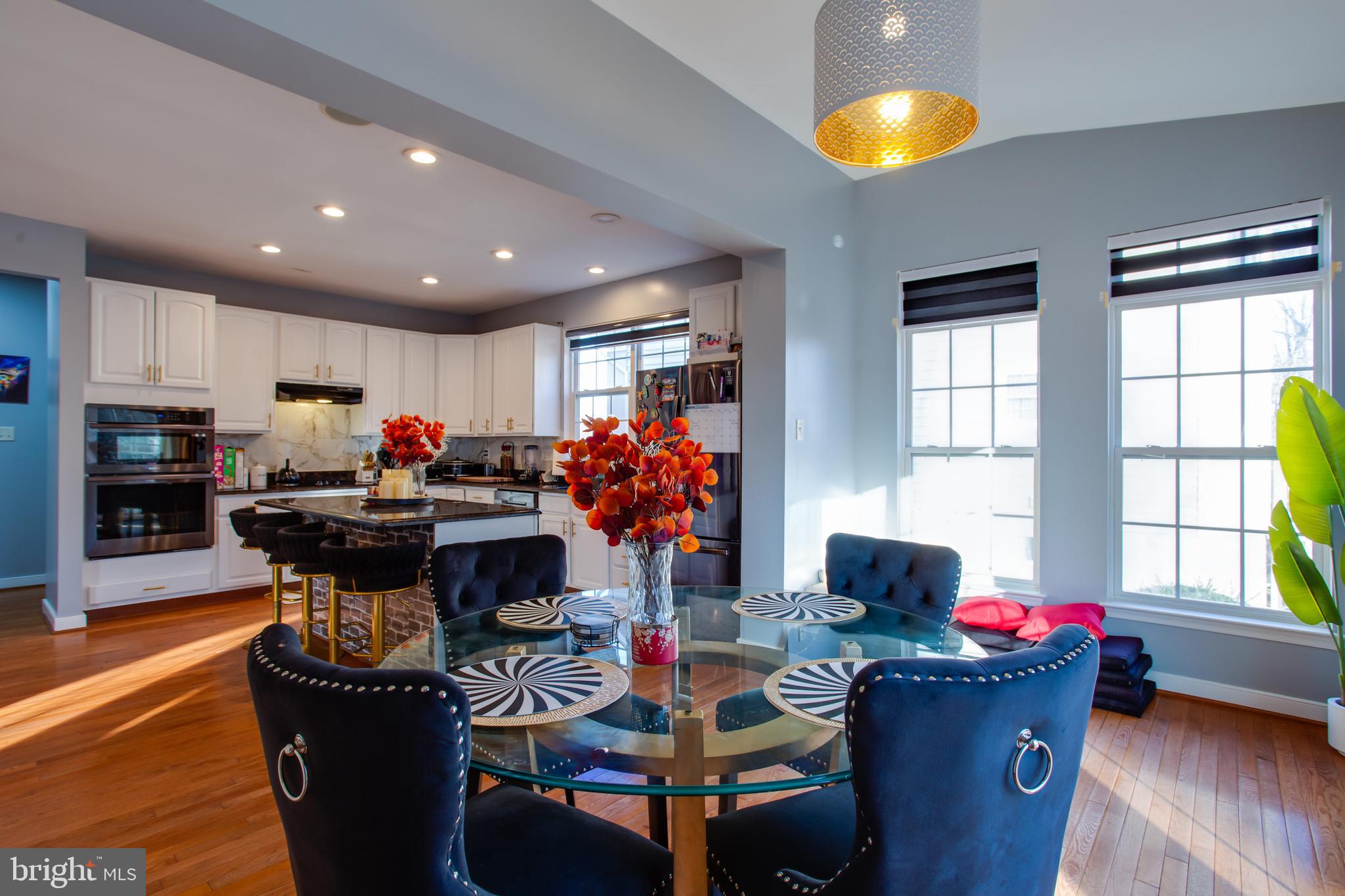 HUNTERS BROOKE - Residential